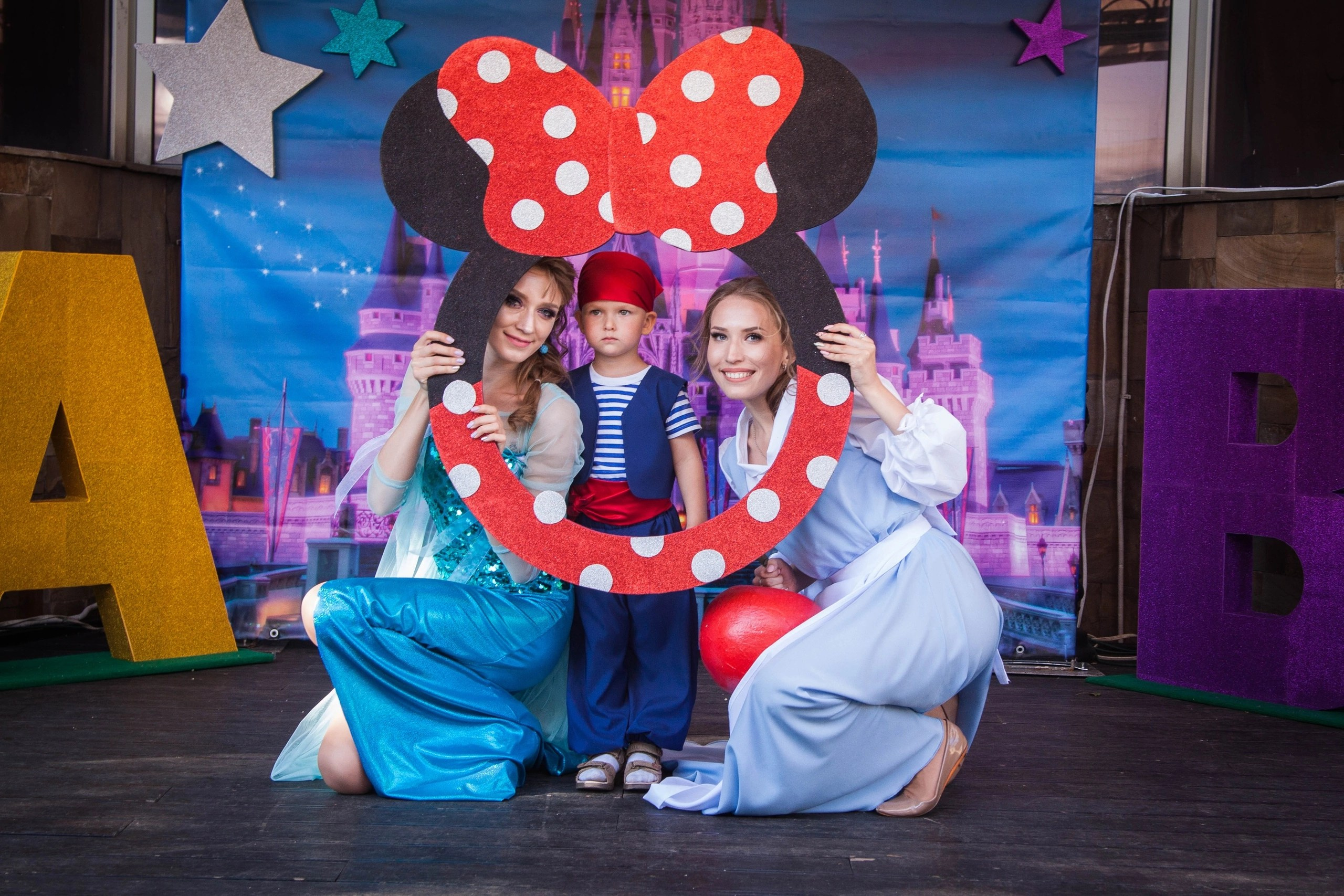 THE FACTORY. Организация мероприятий Донецк (ДНР). Организация и декор мероприятий Донецк (ДНР)