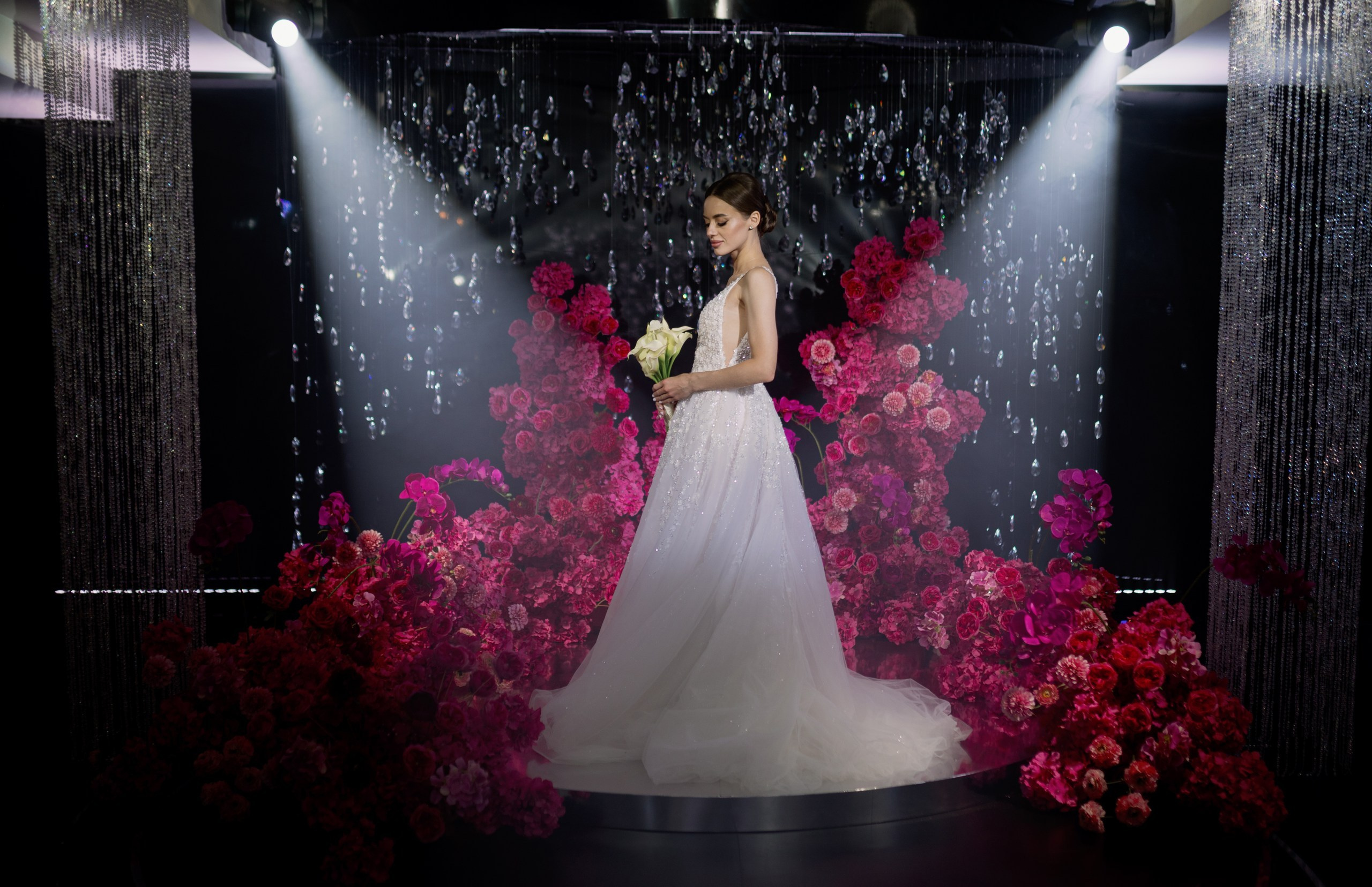 Евгений и Ксения. Организация и декор мероприятий Донецк (ДНР)