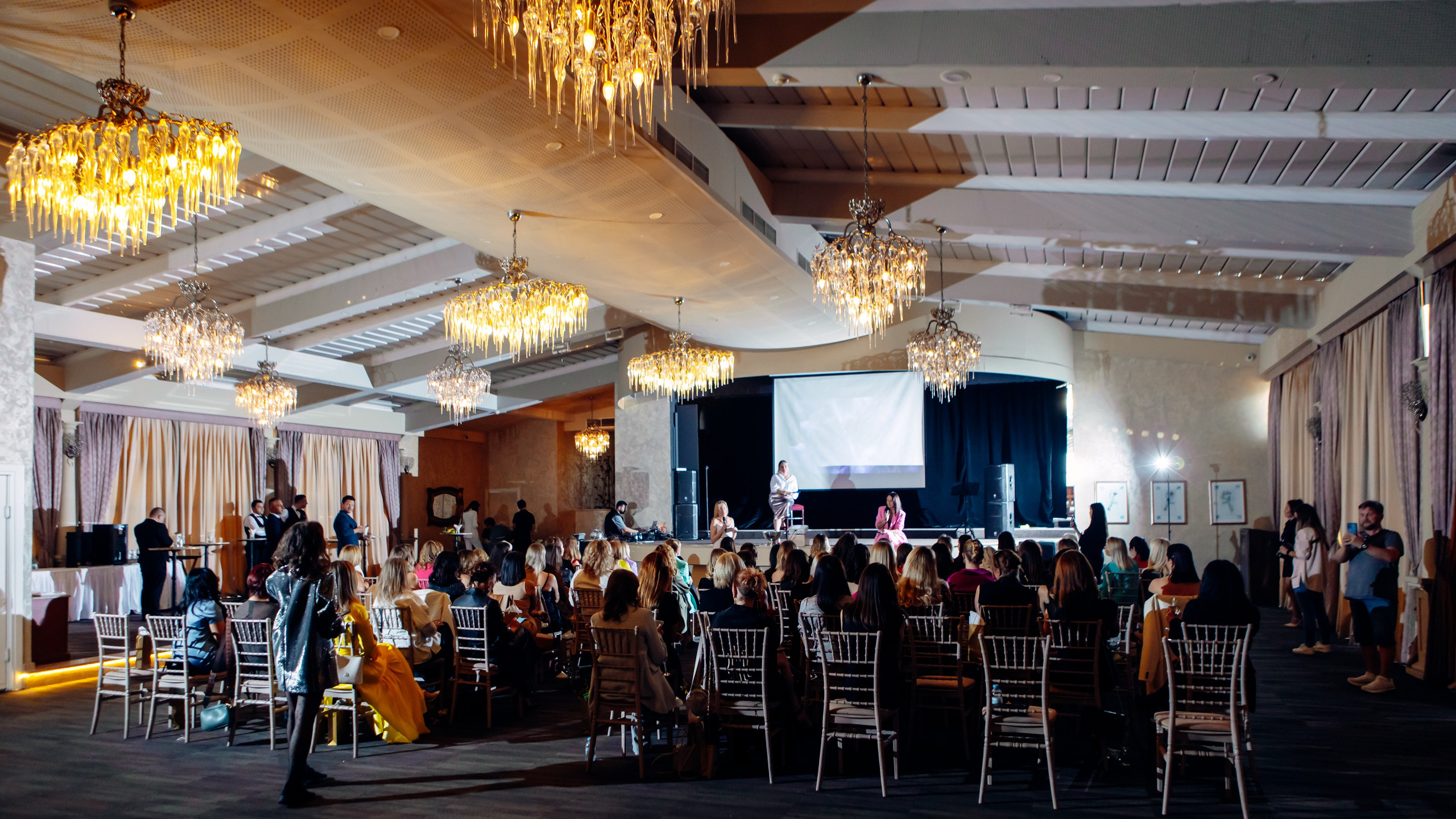 W.Talks. Photographer in Batumi, Georgia Pavel Sharnikov