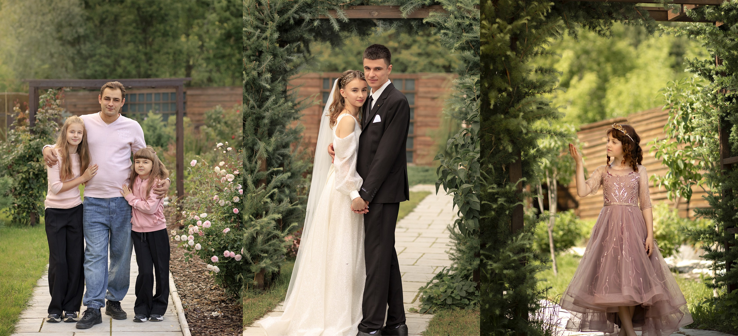 Фотографирую в парке-заповеднике «Купидон»