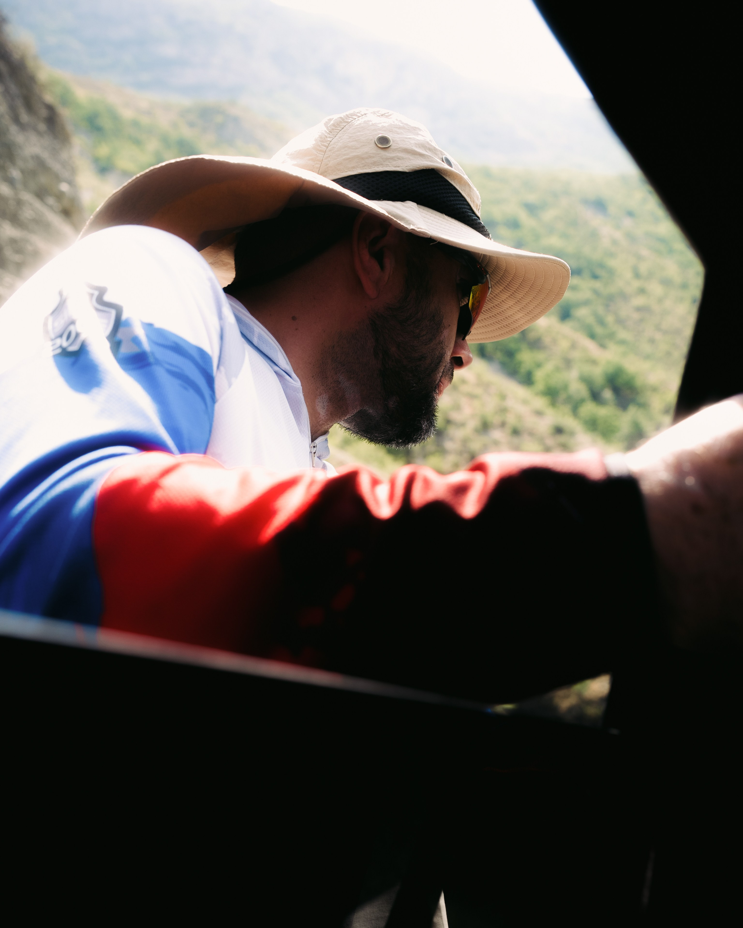 Dagestan / Yandex 360 x КУДА ГЛАЗА ГЛЯДЯТ