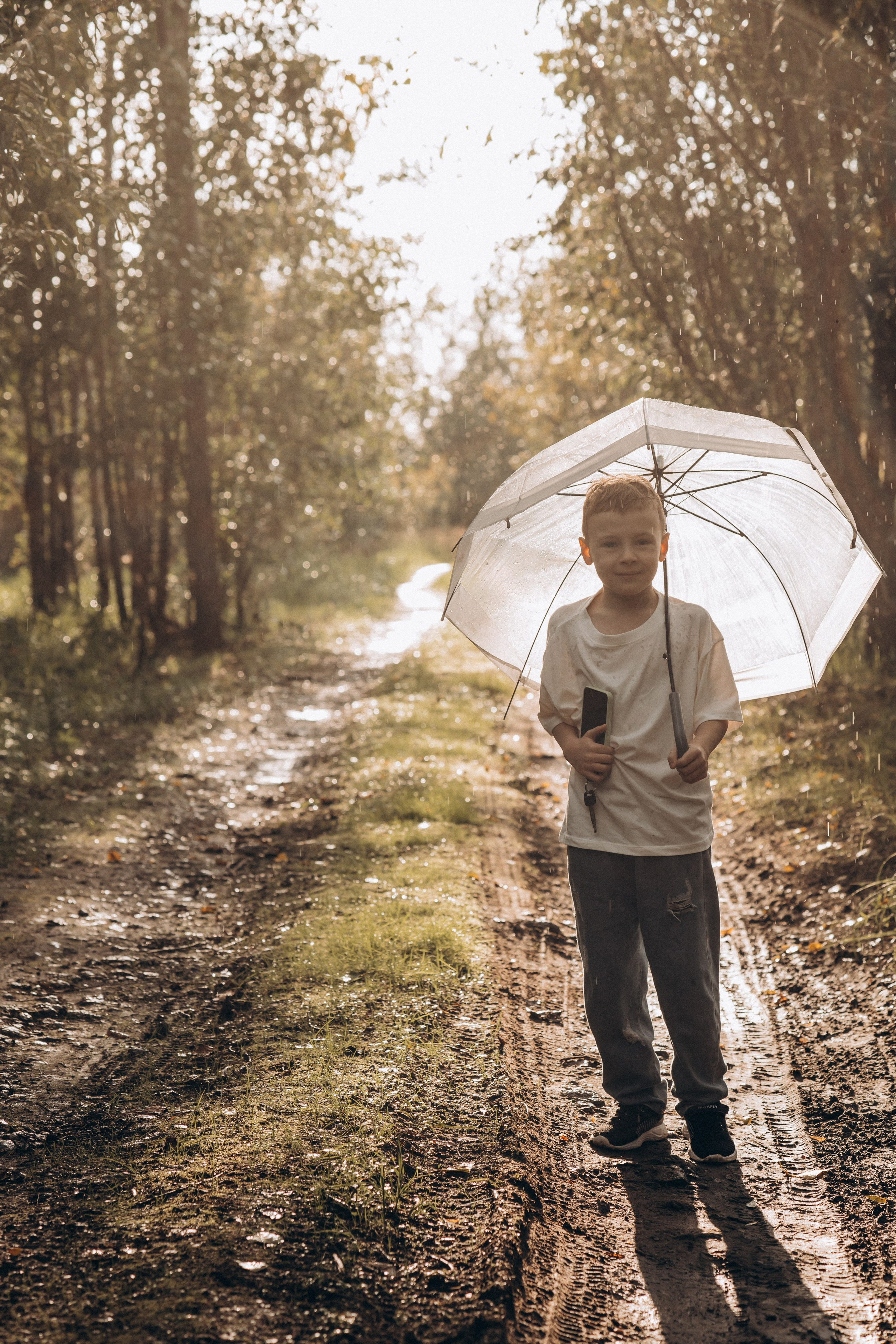 4+1. Семейный фотограф Нижневартовск Тюмень Ефимова Ирина