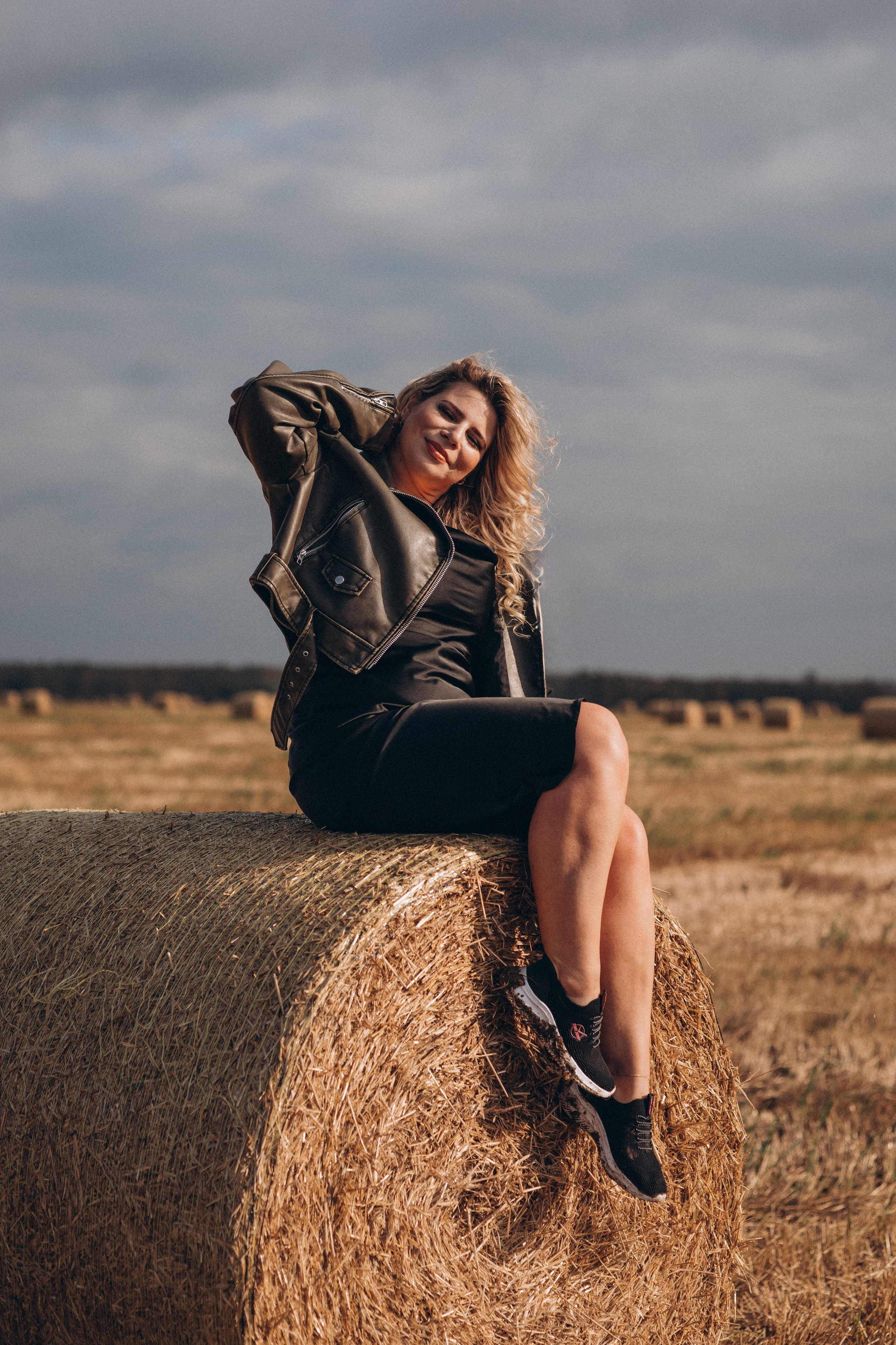 Саша и Света. Семейный фотограф Нижневартовск Тюмень Ефимова Ирина