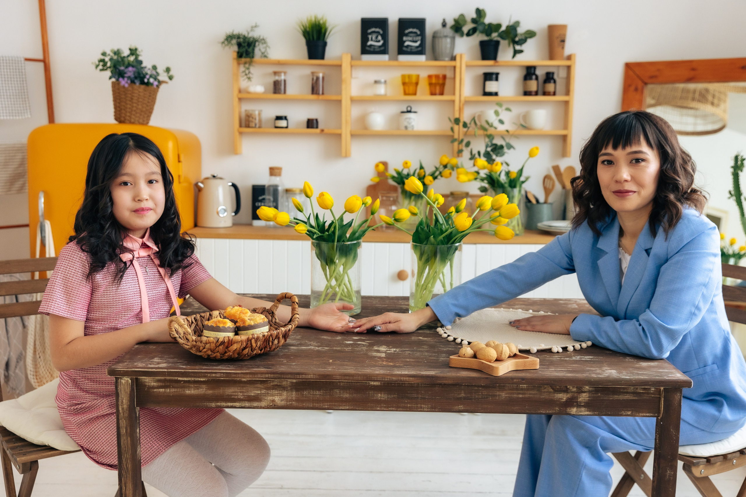 Бельдеубаевы. Главная