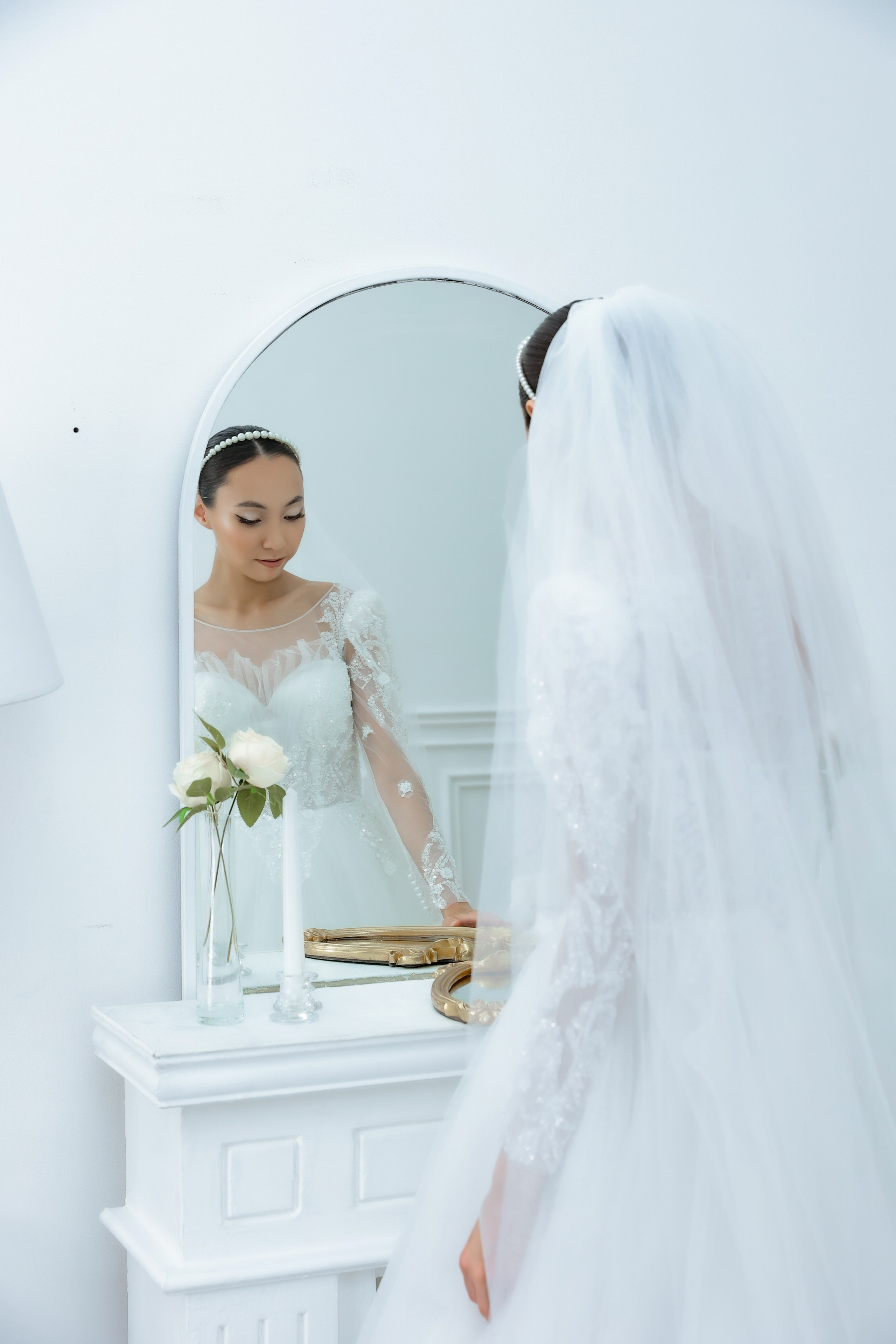 Айдар и Малика. Главная