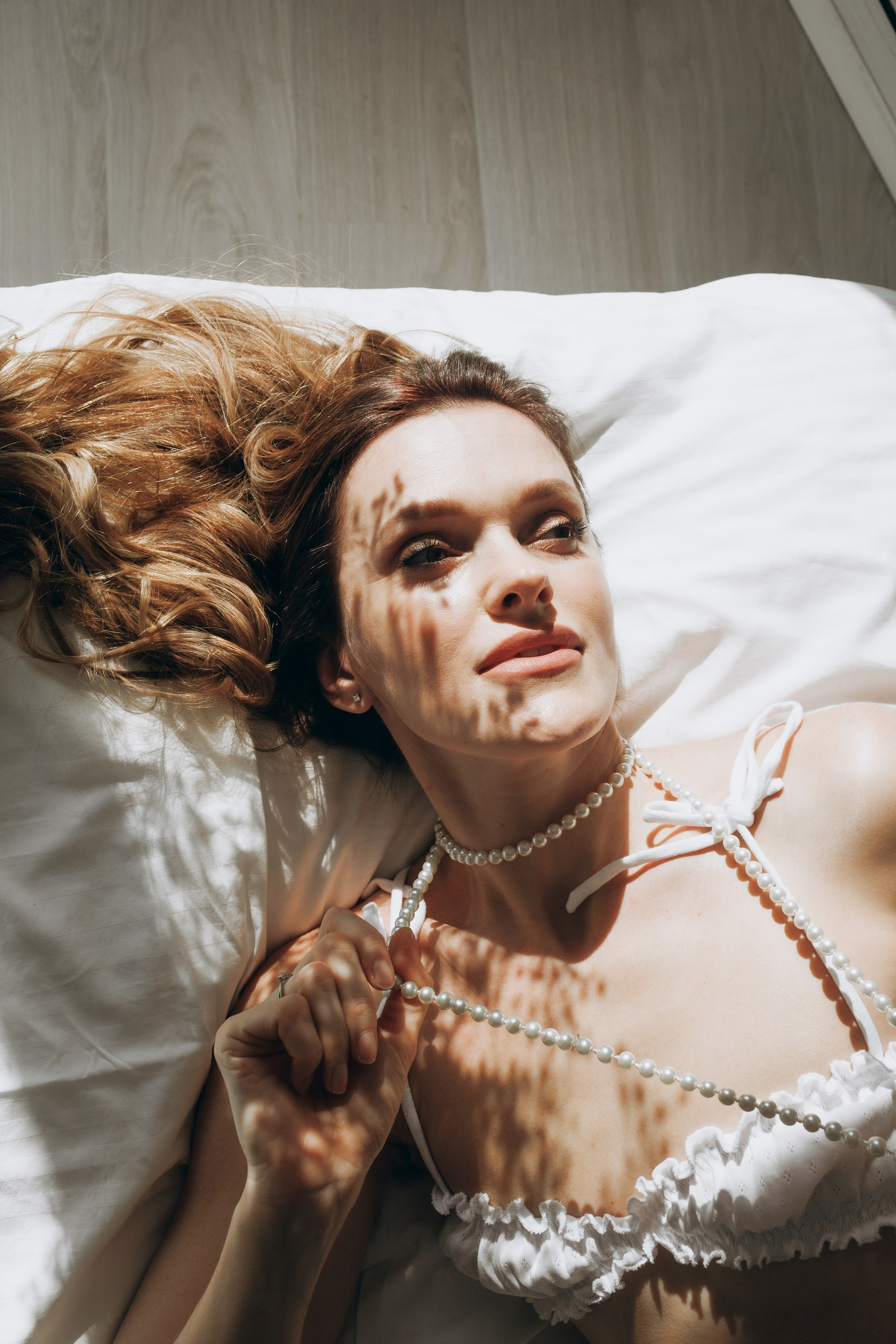 Людмила. Портретный и свадебный фотограф в Белгороде Глухова Кристина