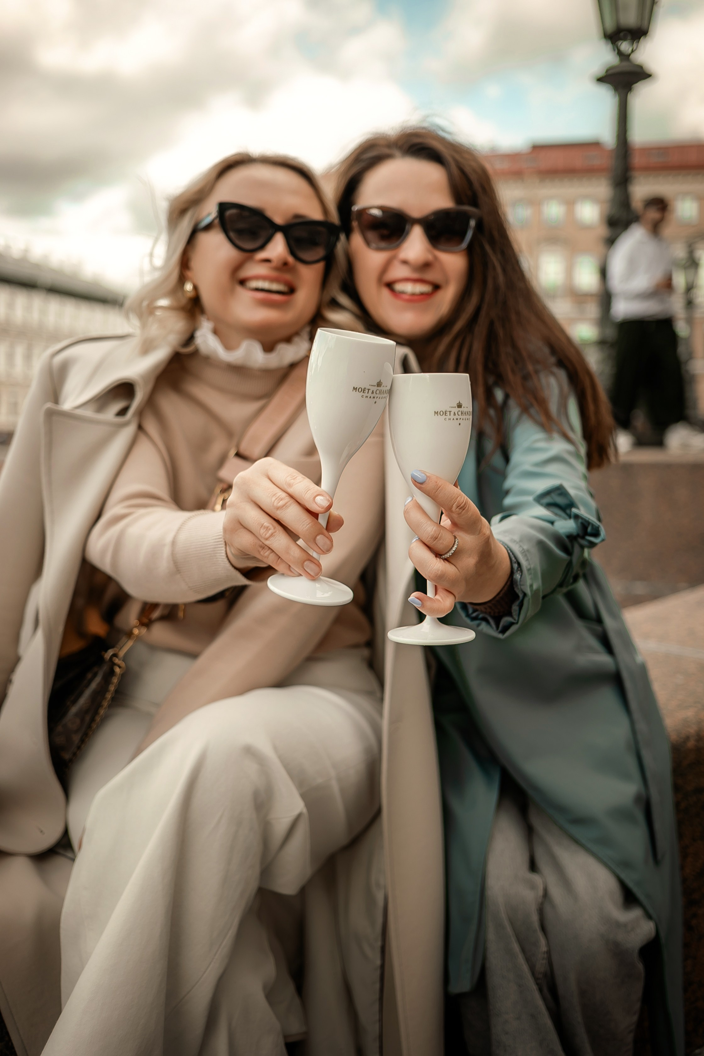 Фотосессия на девичник. Детский и семейный фотограф Муксимова Ирина