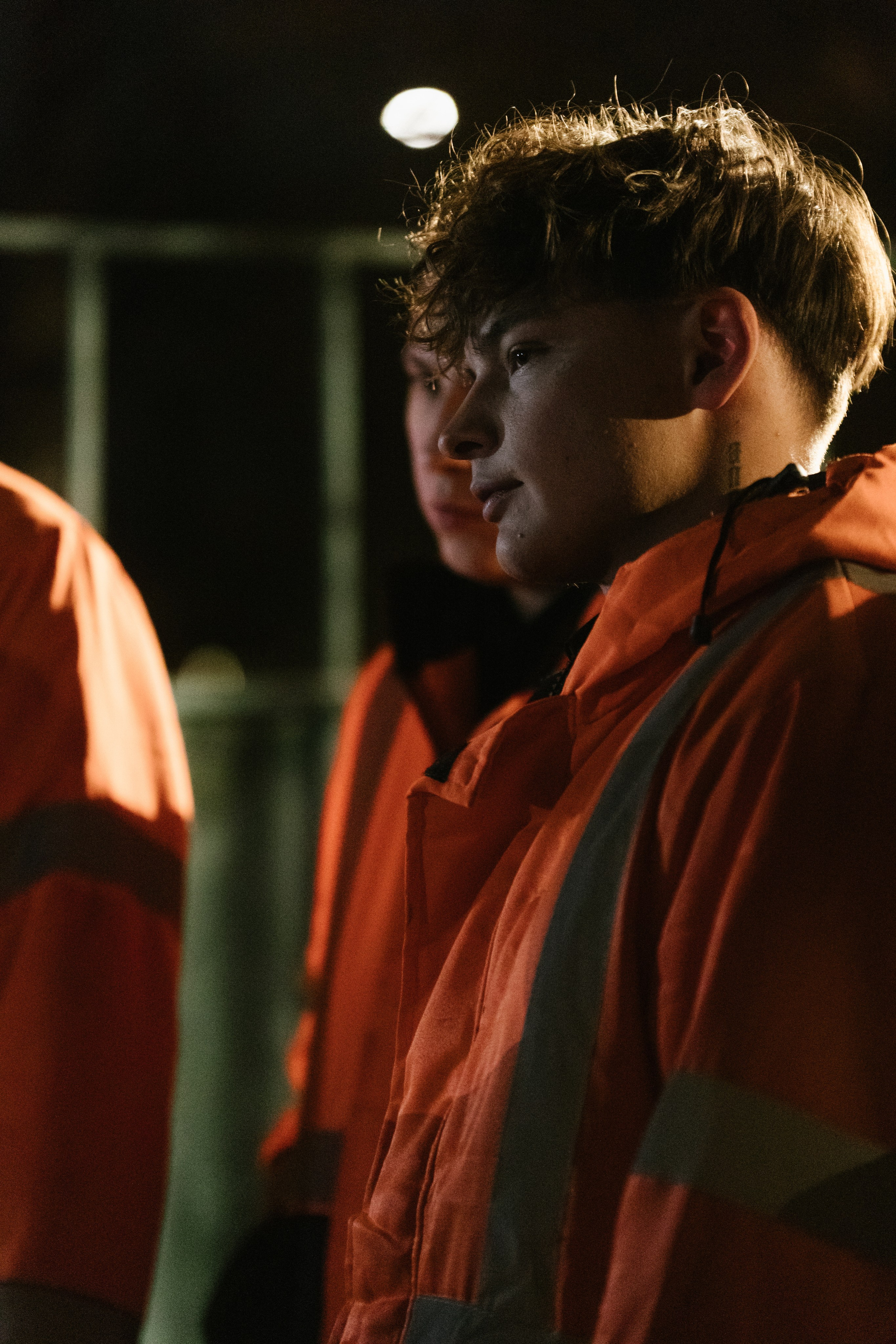 BACKSTAGE ЕГОР ШИП. Концертный и репортажный фотограф в Москве и Санкт-Петербурге Мария