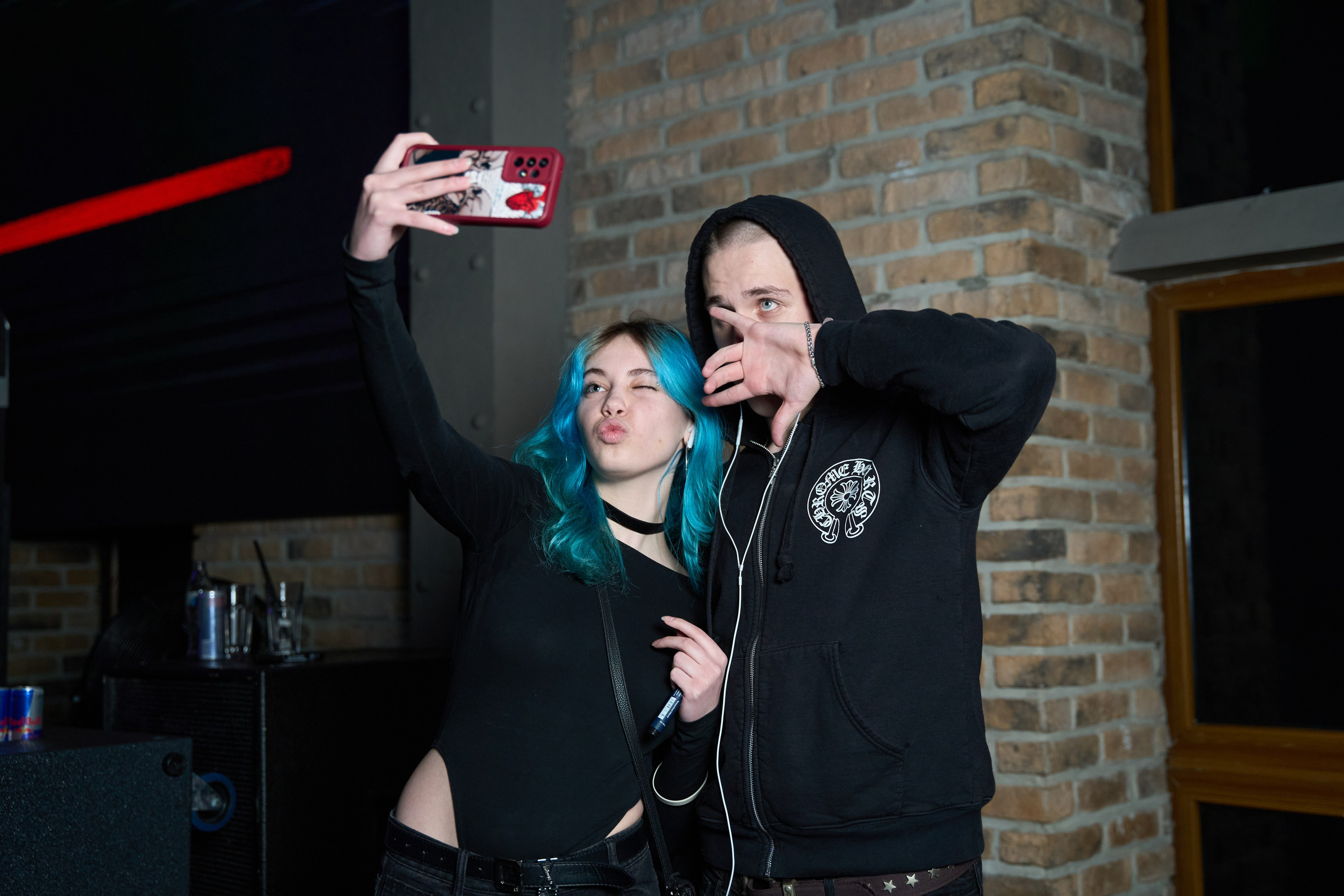 FORTUNA812. TRINITY GRAPH