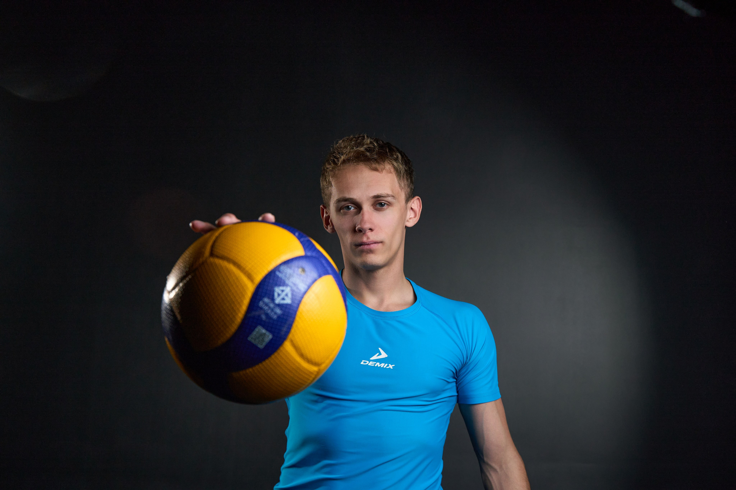 Владимир. TRINITY GRAPH