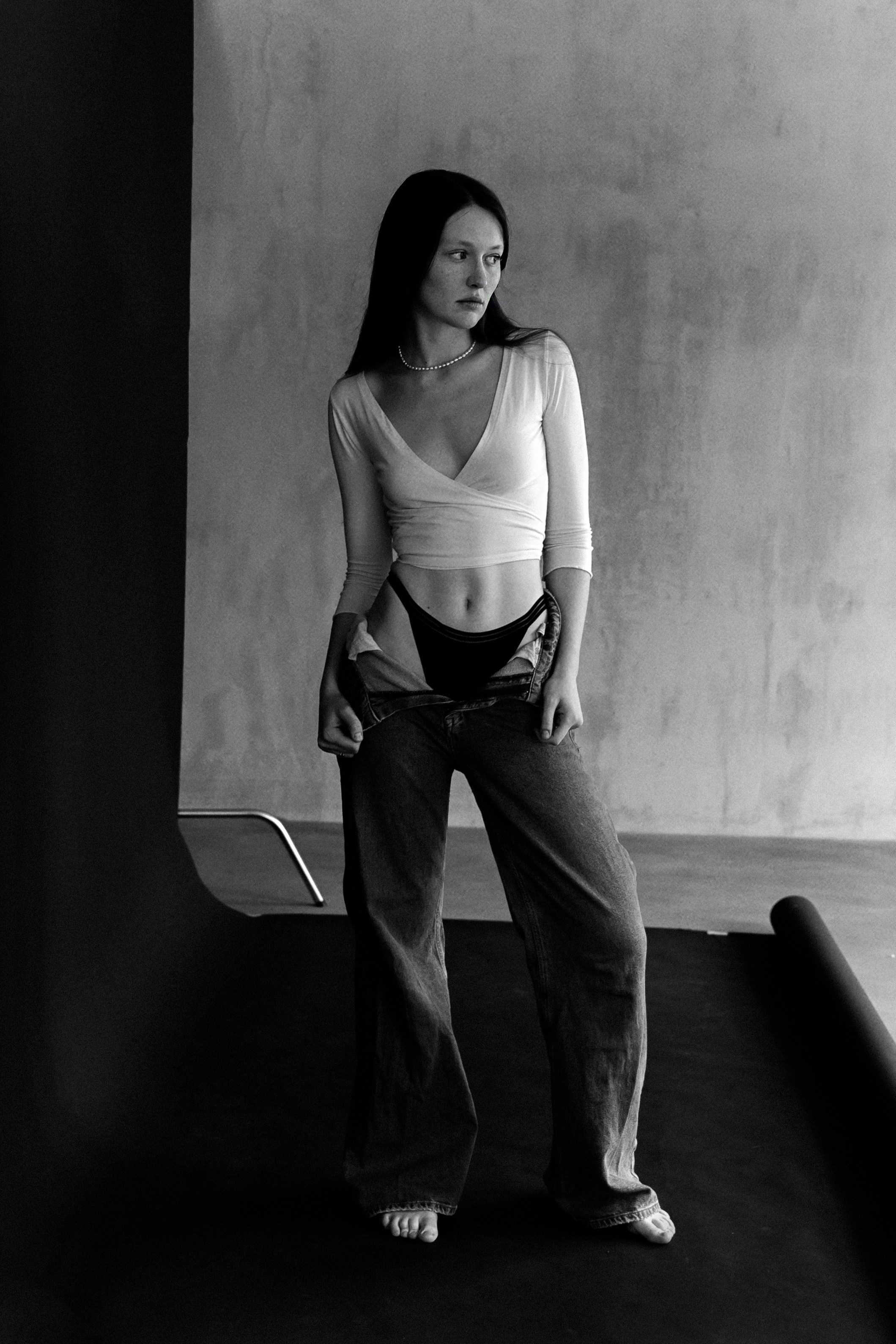 Света. Фотограф Москва, Санкт-Петербург, Абакан