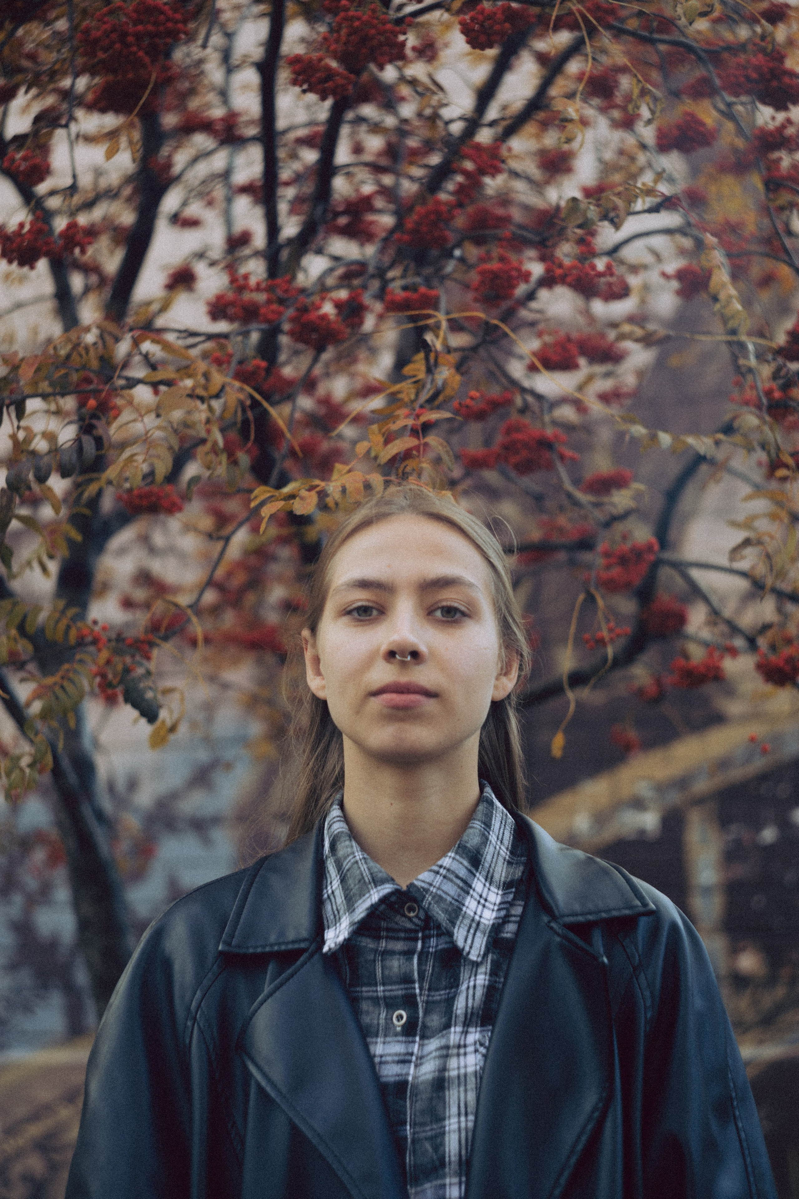 Osen. Фотограф Мурманск | Нижний Новгород • Анна Хижняк