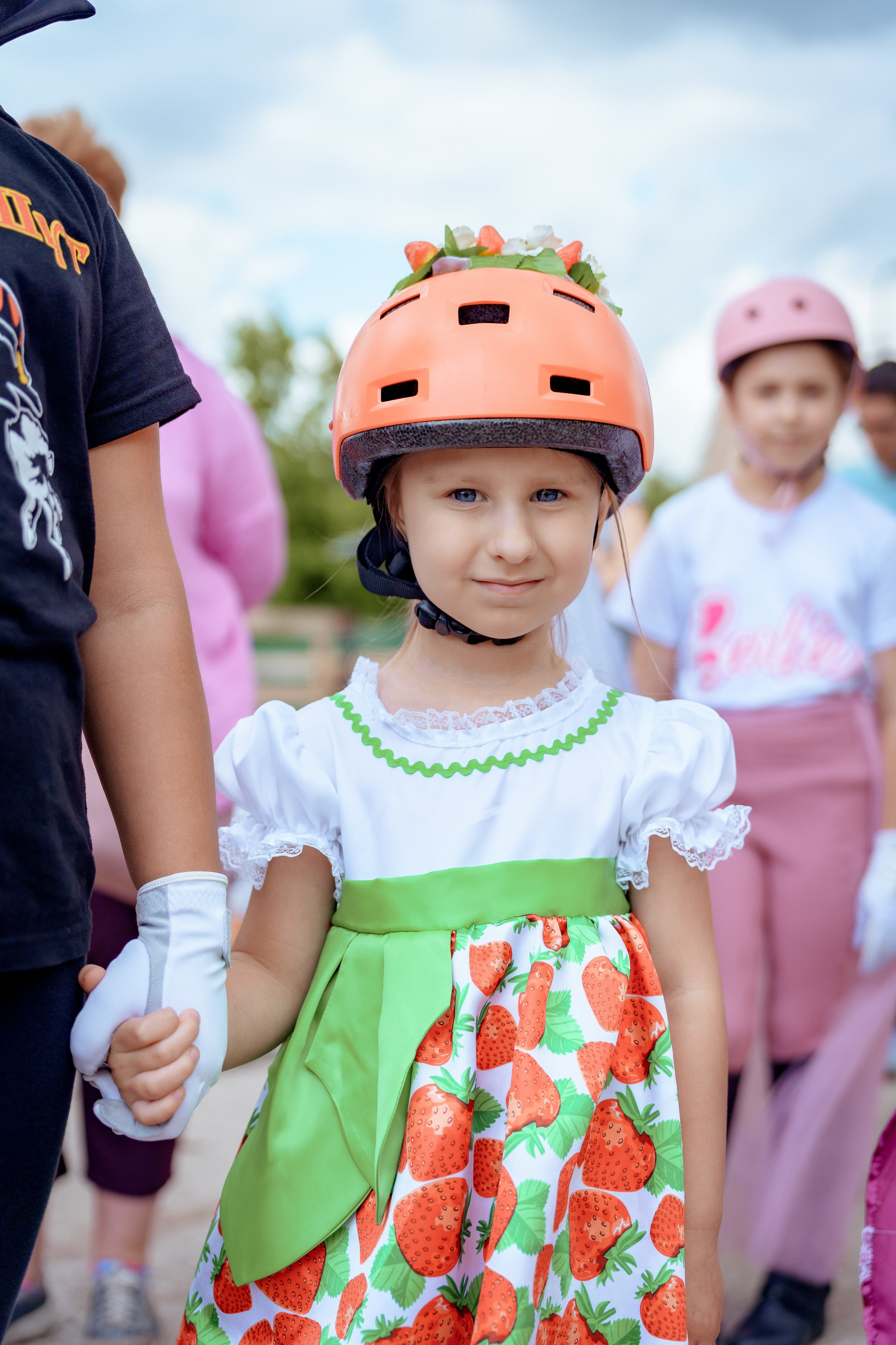 Конный клуб Горки. Портретный и семейный фотограф в Москве/Видное