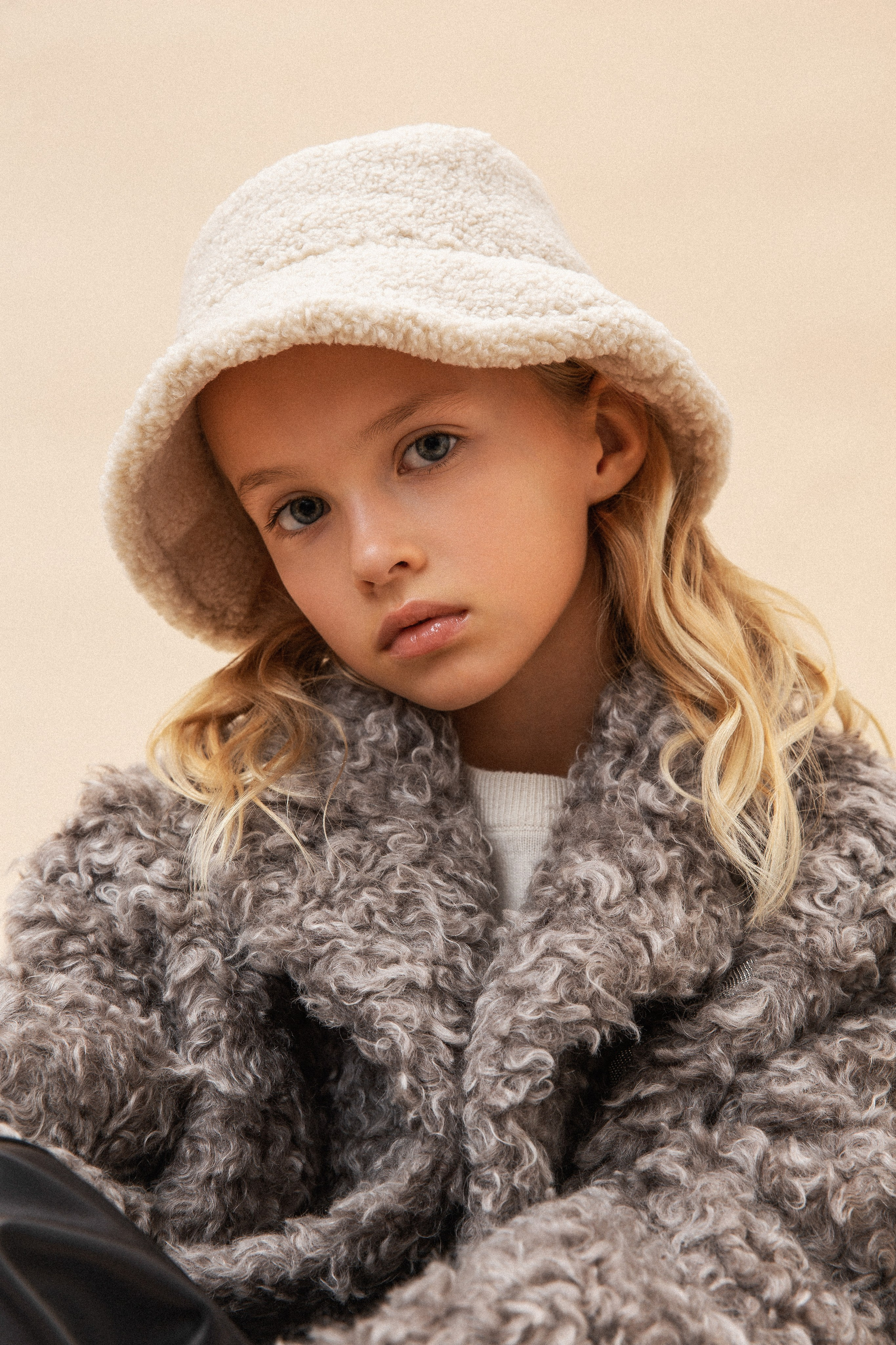 Brunello Cucinelli. Dolgikh Production team