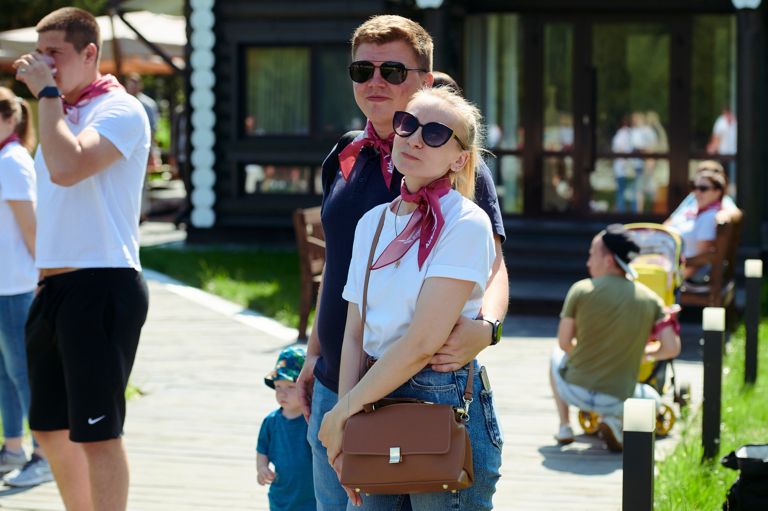 Корпоратив. Фотограф Роман Арыкин Екатеринбург