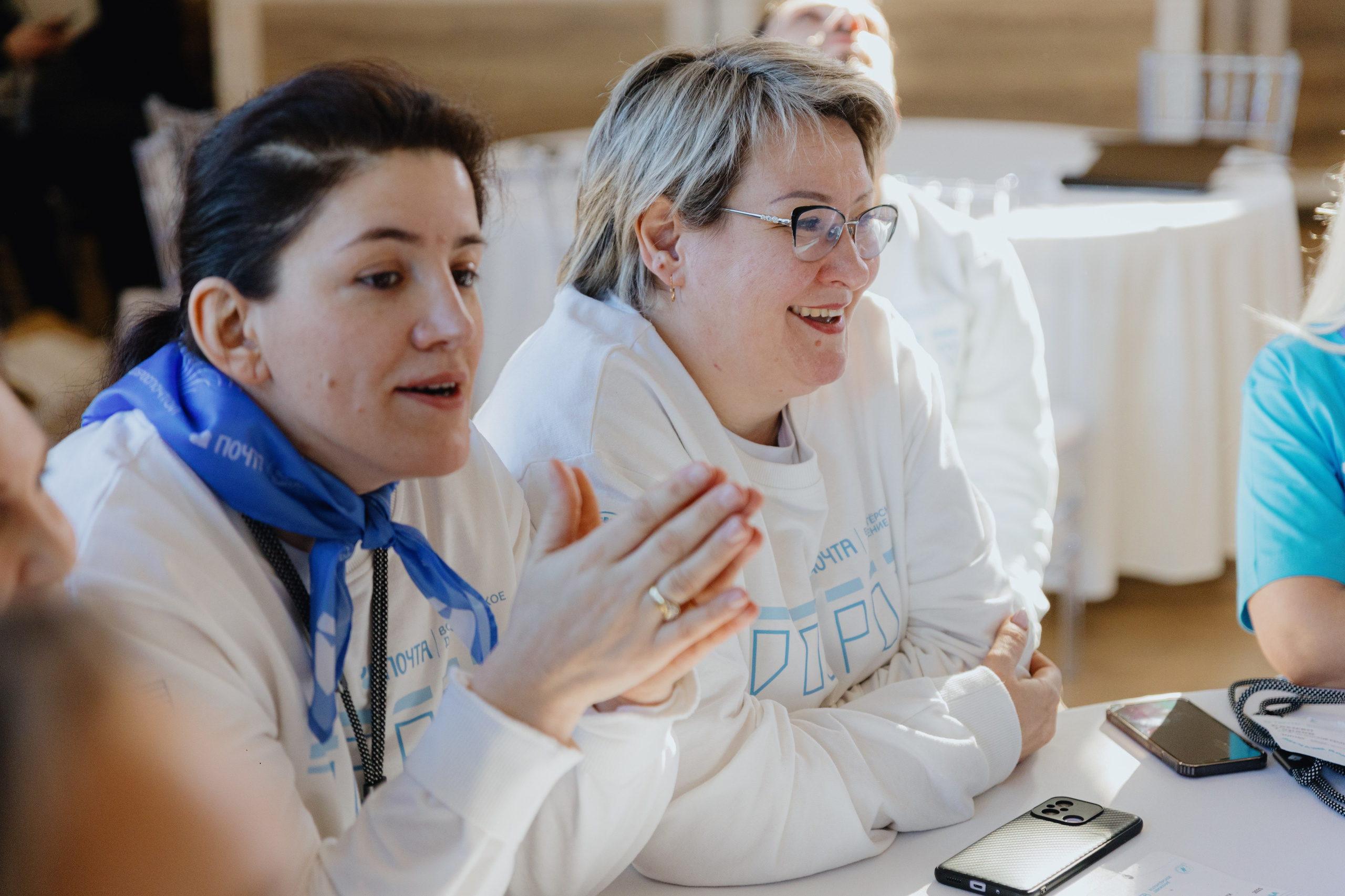 Почта России (Москва). Фотограф в Москве и Санкт-Петербурге Дарина