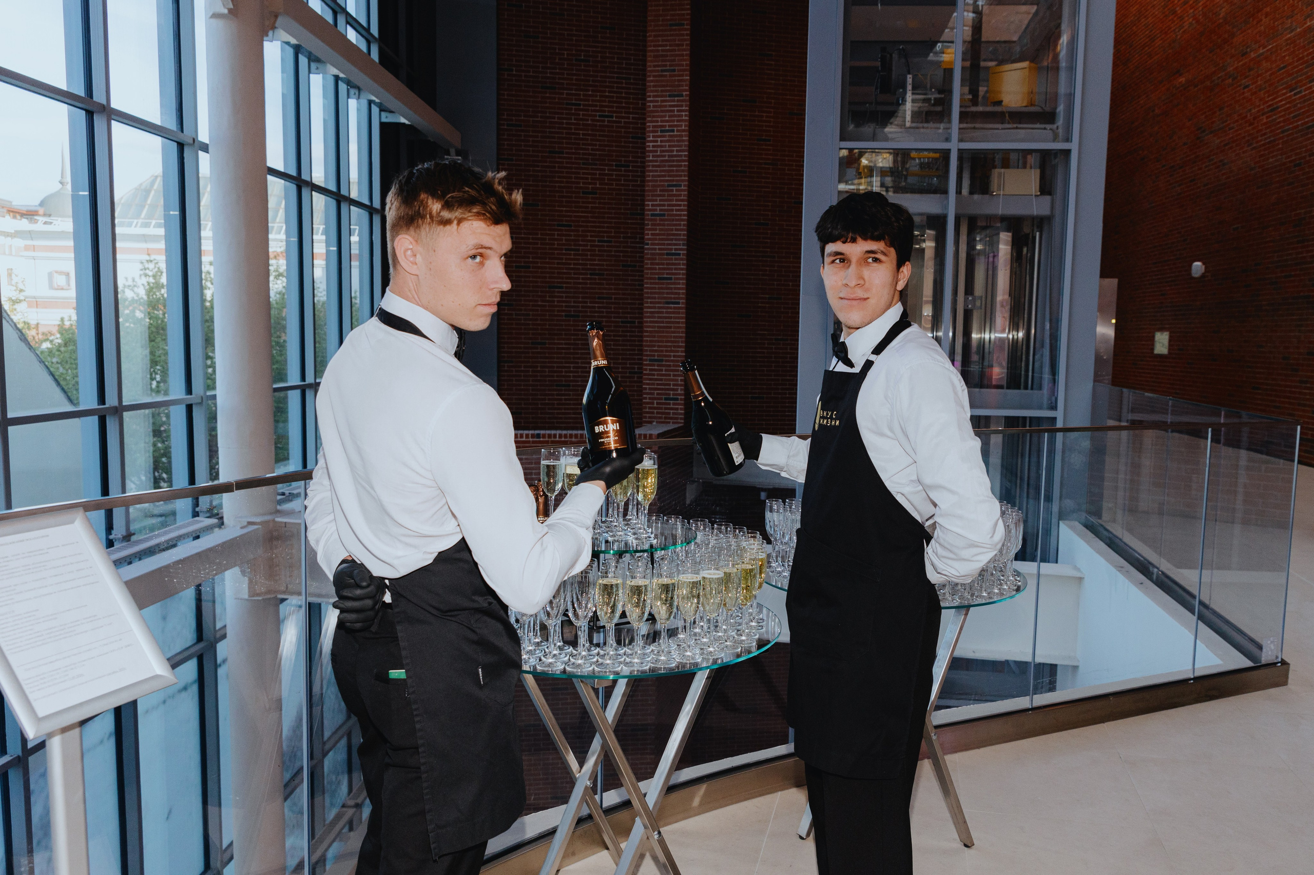 Презентация GET JET в Третьяковской галерее. Фотограф в Москве и Санкт-Петербурге Дарина