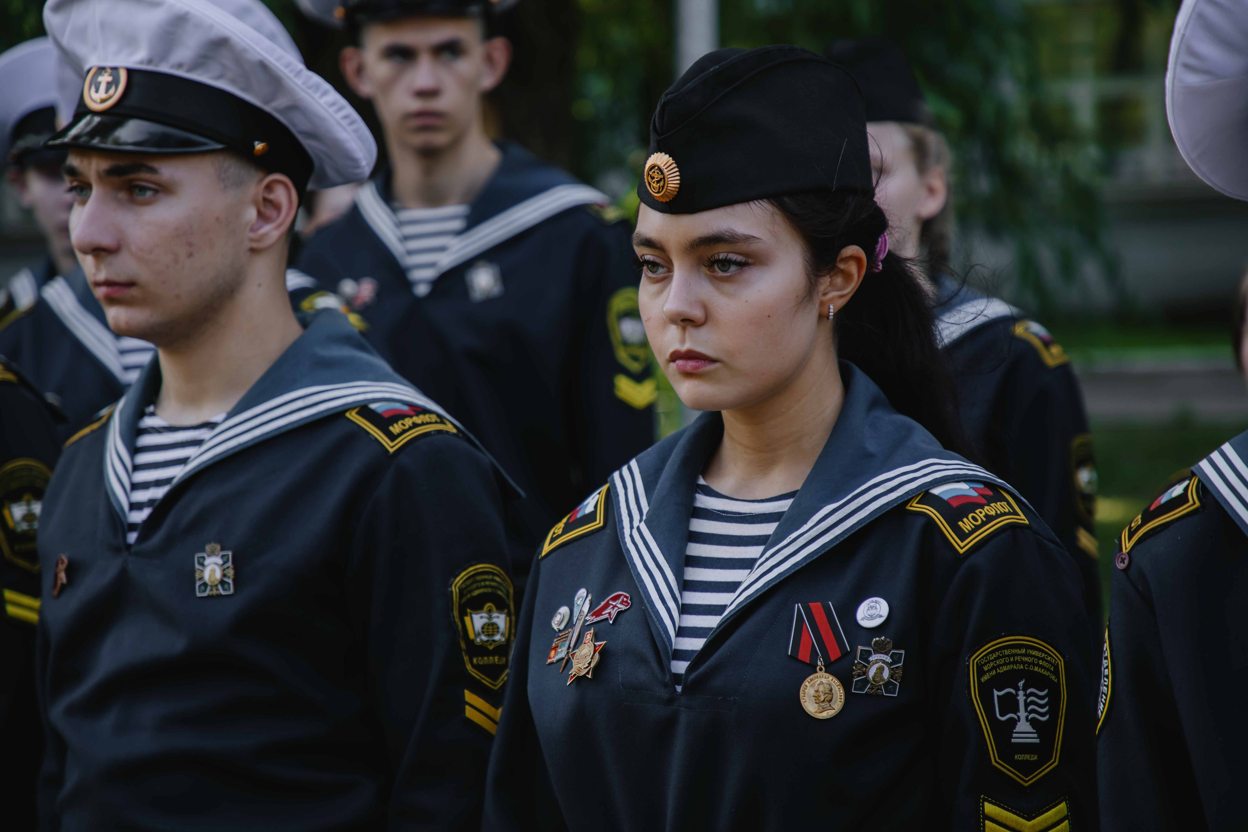 Мероприятия с депутатом Государственной Думы (Санкт-Петербург). Фотограф в Москве и Санкт-Петербурге Дарина