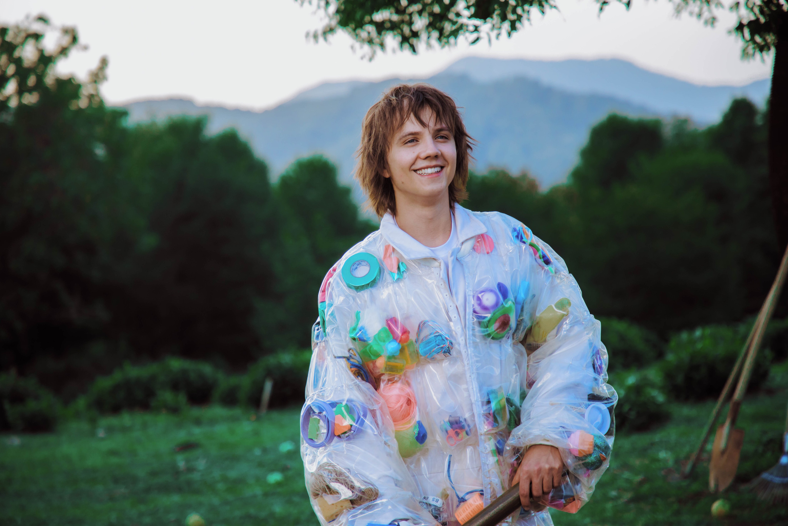 Backstage «Алиса в стране чудес». Фотограф в Москве и Санкт-Петербурге Дарина