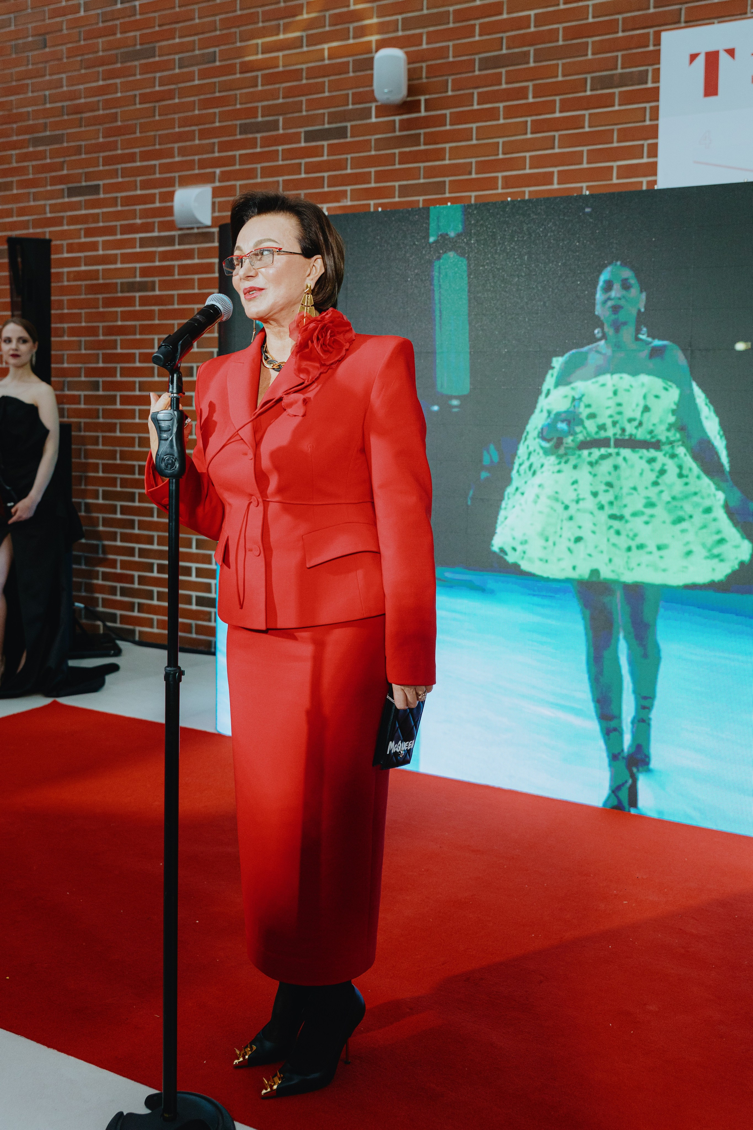 Презентация GET JET в Третьяковской галерее. Фотограф в Москве и Санкт-Петербурге Дарина