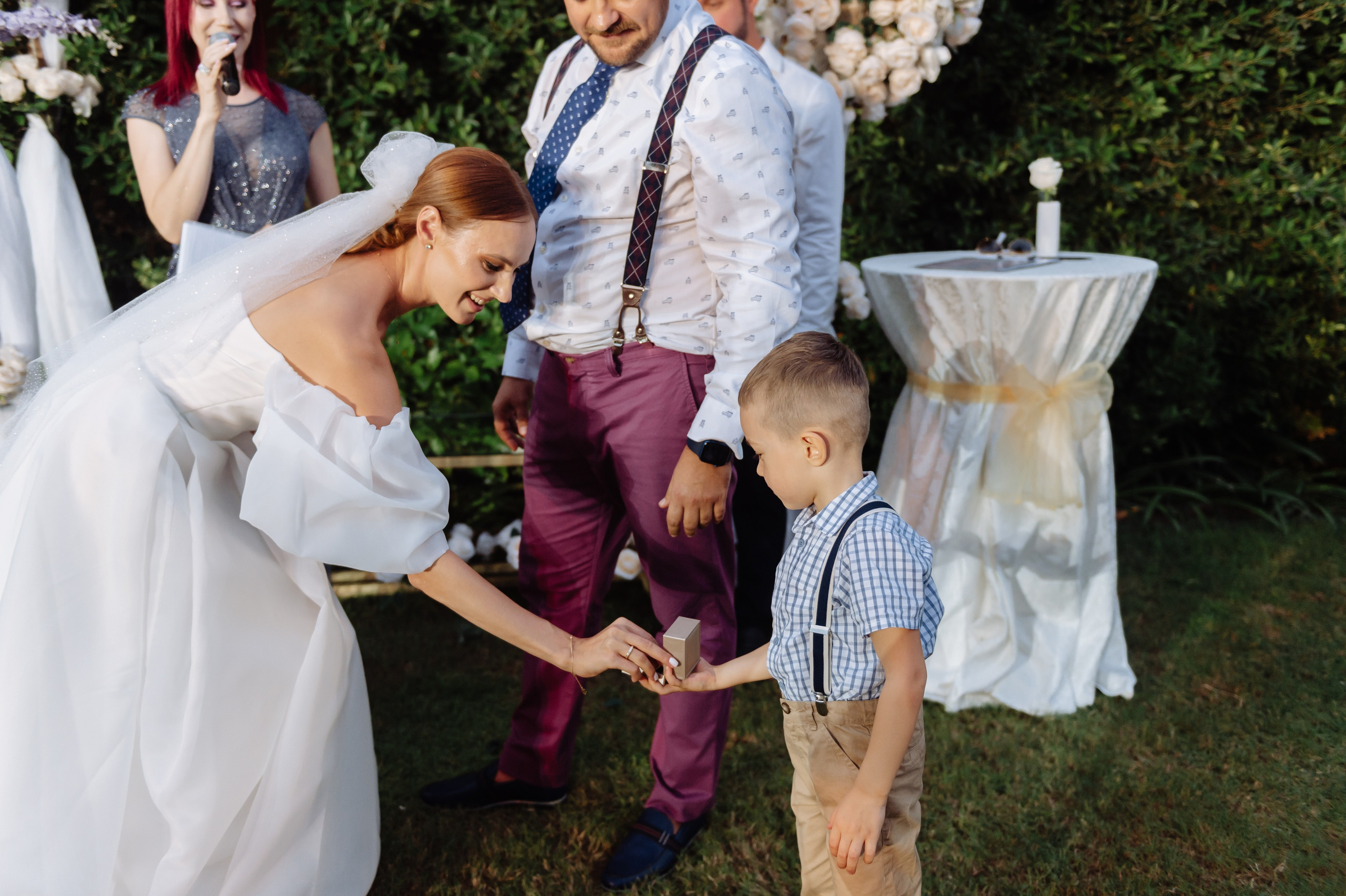 Елена и Денис (Абу Даби). Фотограф в Москве и Санкт-Петербурге Дарина