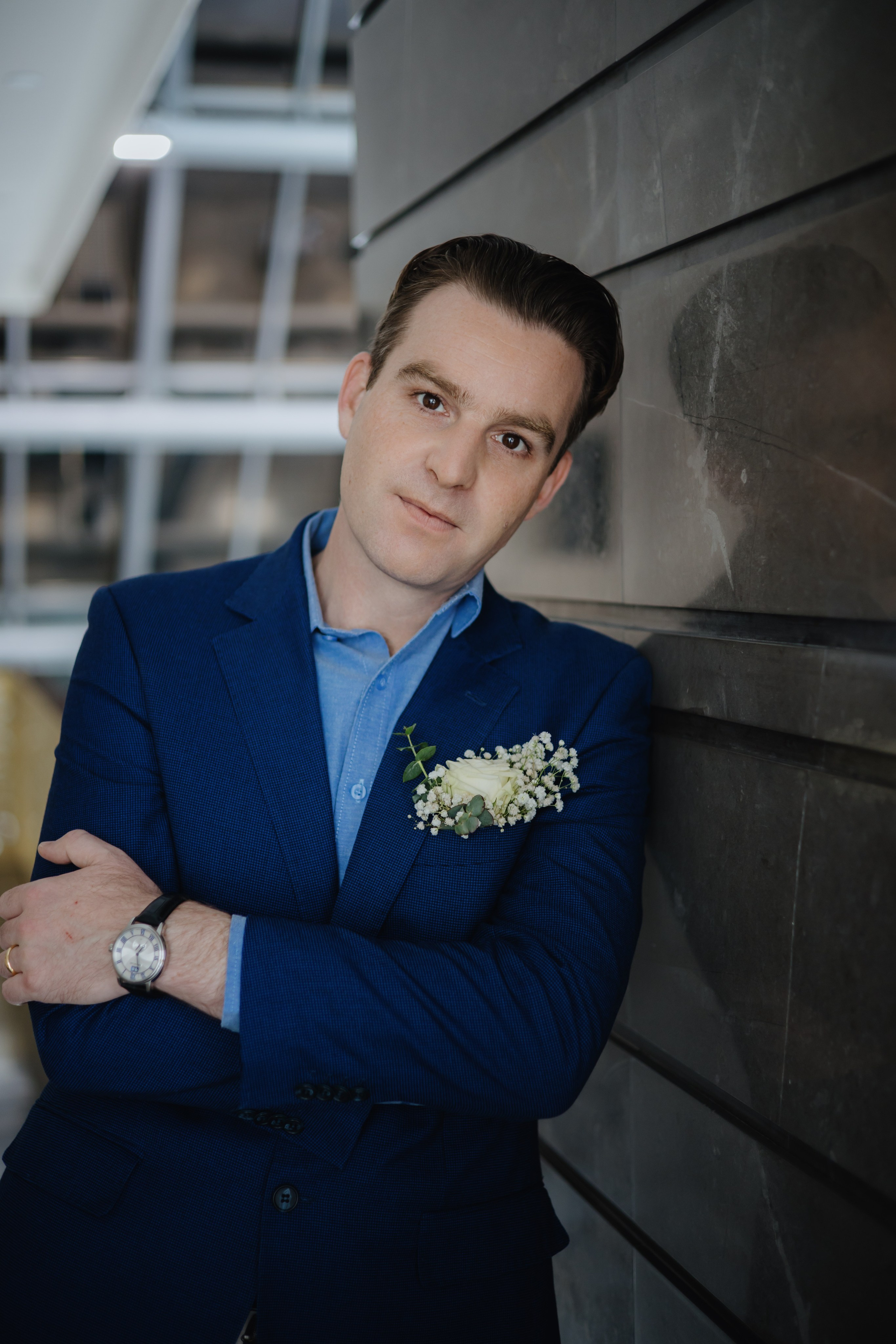 Роспись (Абу Даби). Фотограф в Москве и Санкт-Петербурге Дарина