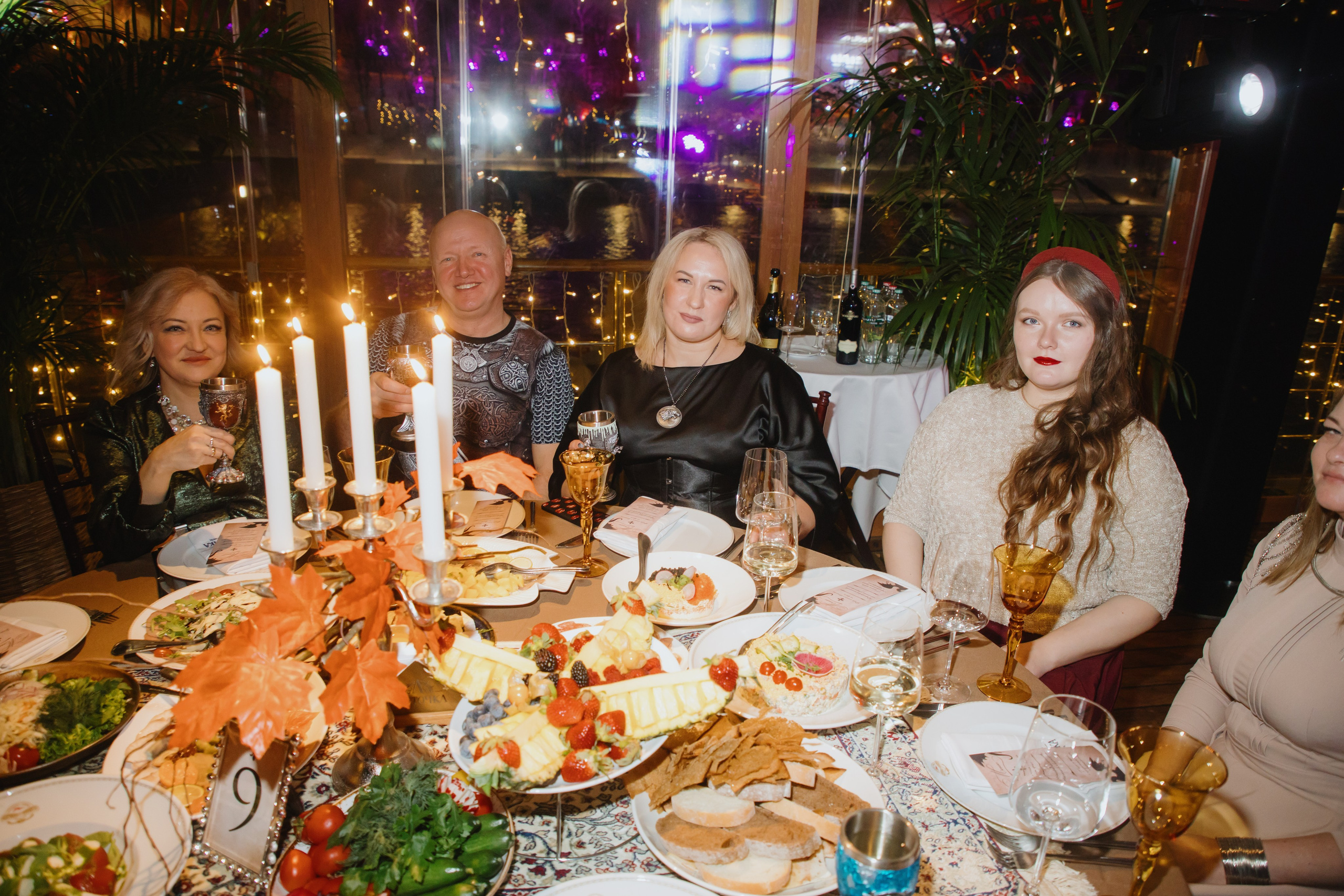 РРК. Фотограф в Москве и Санкт-Петербурге Дарина