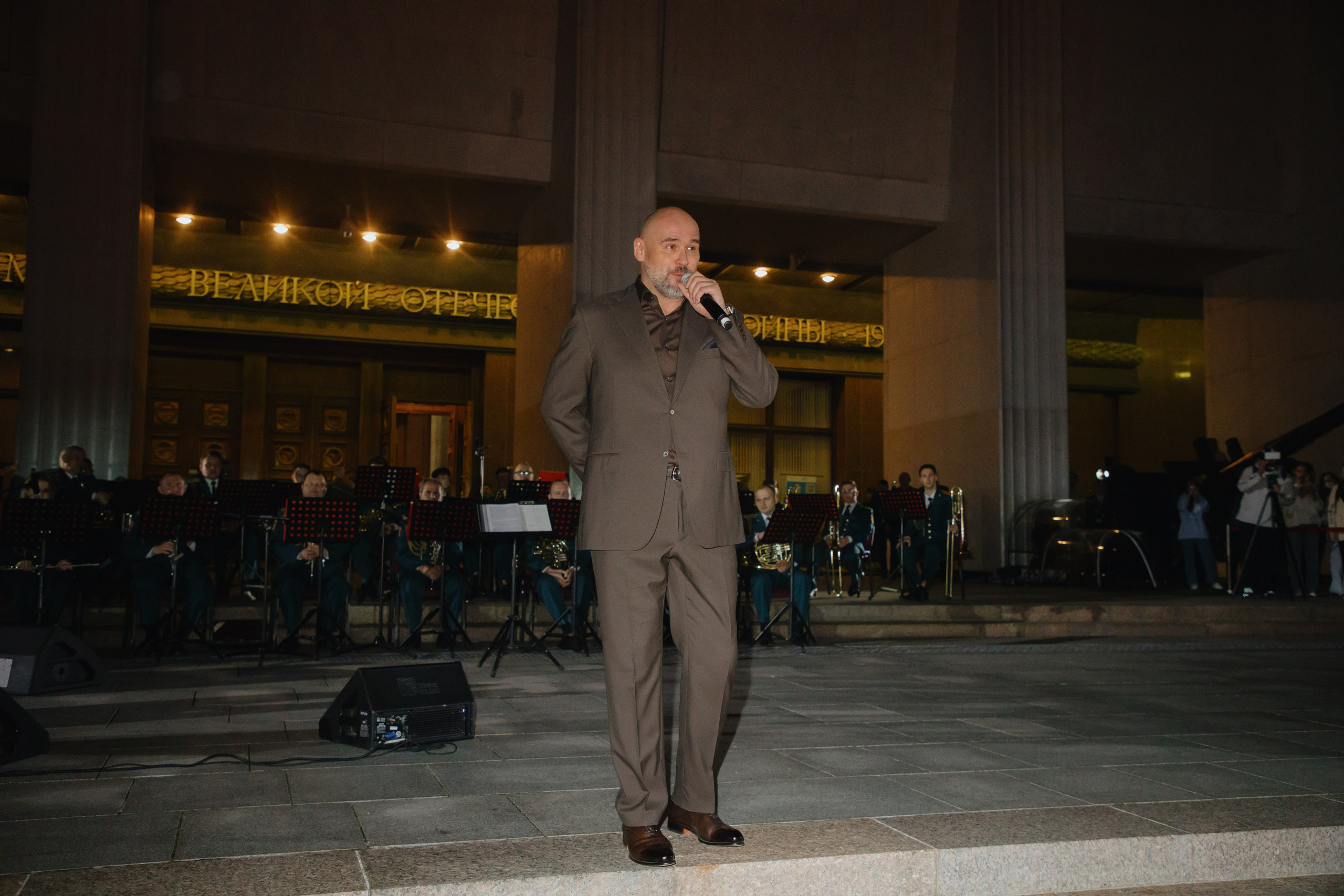 Свеча памяти (Москва). Фотограф в Москве и Санкт-Петербурге Дарина