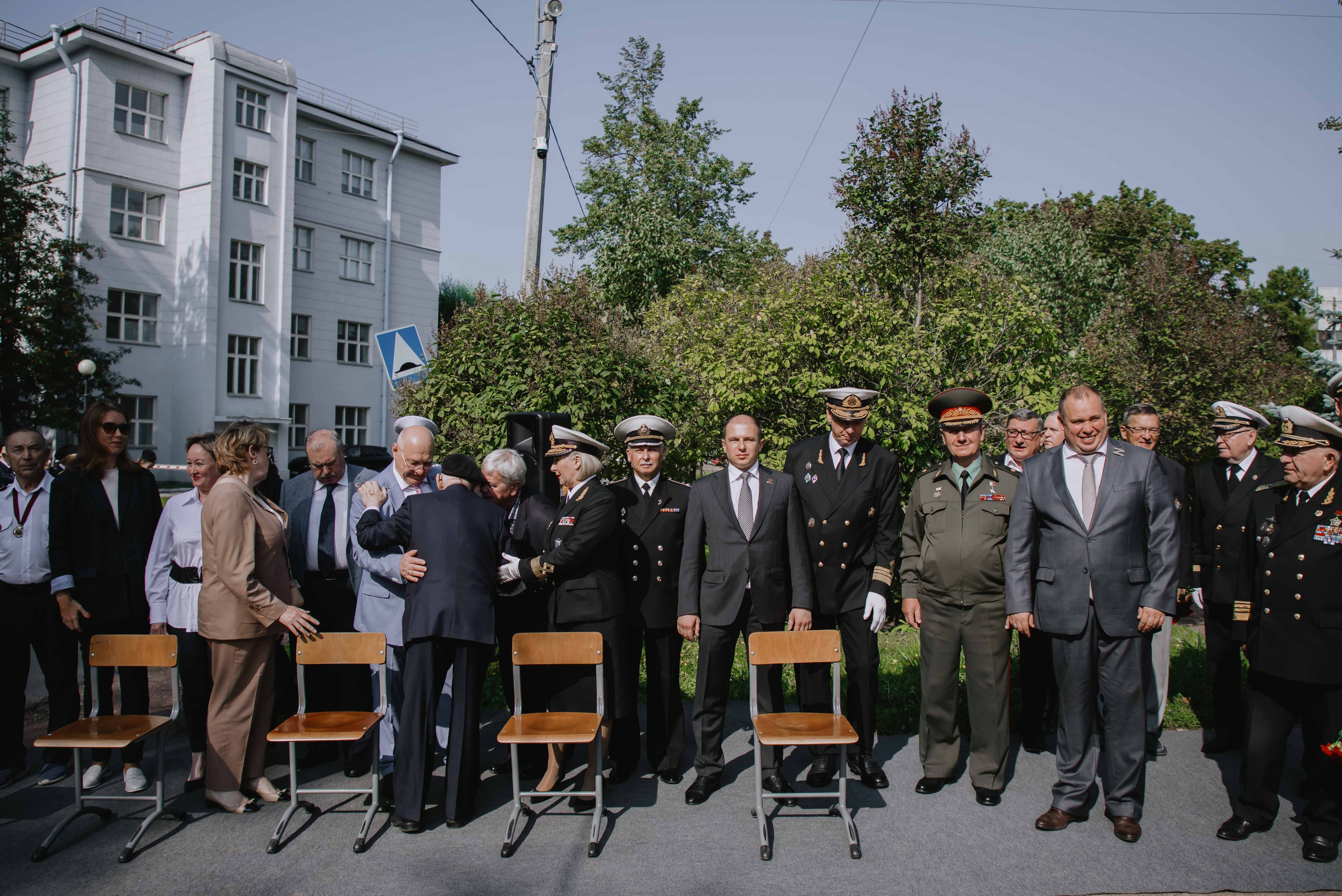 Мероприятия с депутатом Государственной Думы (Санкт-Петербург). Фотограф в Москве и Санкт-Петербурге Дарина