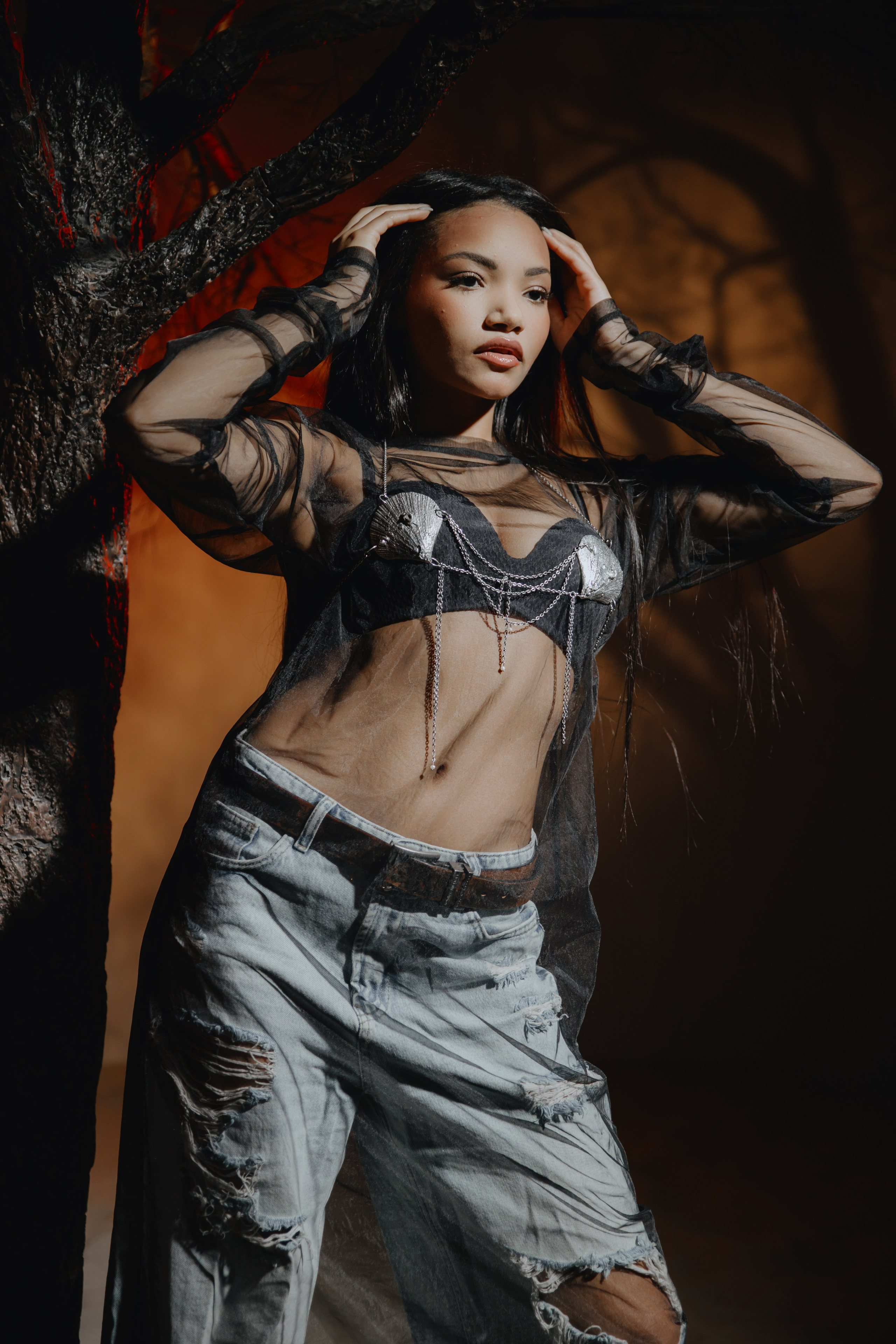 Коллекция одежды Никита Турчин и бренда Corars. Фотограф в Москве и Санкт-Петербурге Дарина