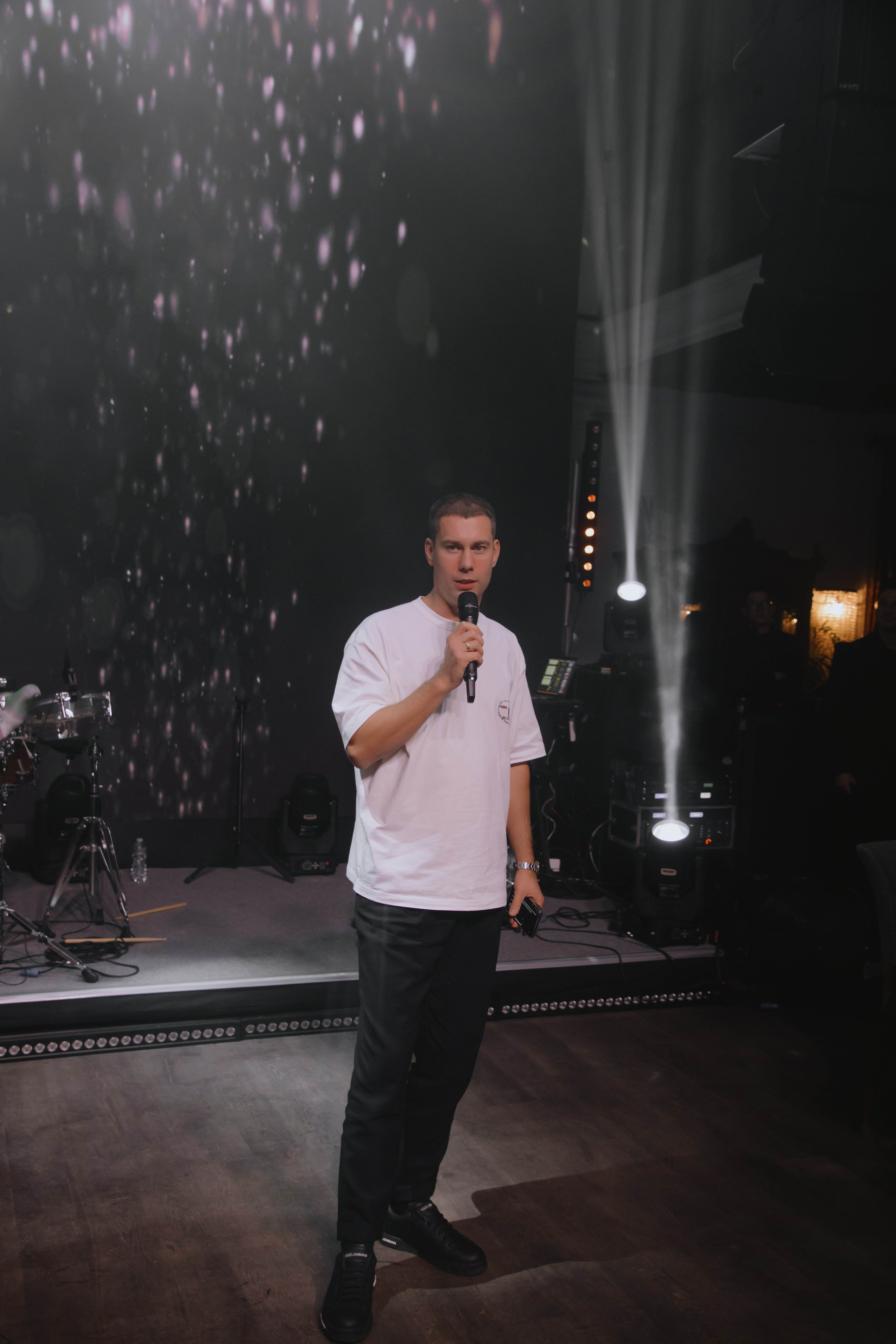 День Рождения Александра Иванова (Москва). Фотограф в Москве и Санкт-Петербурге Дарина