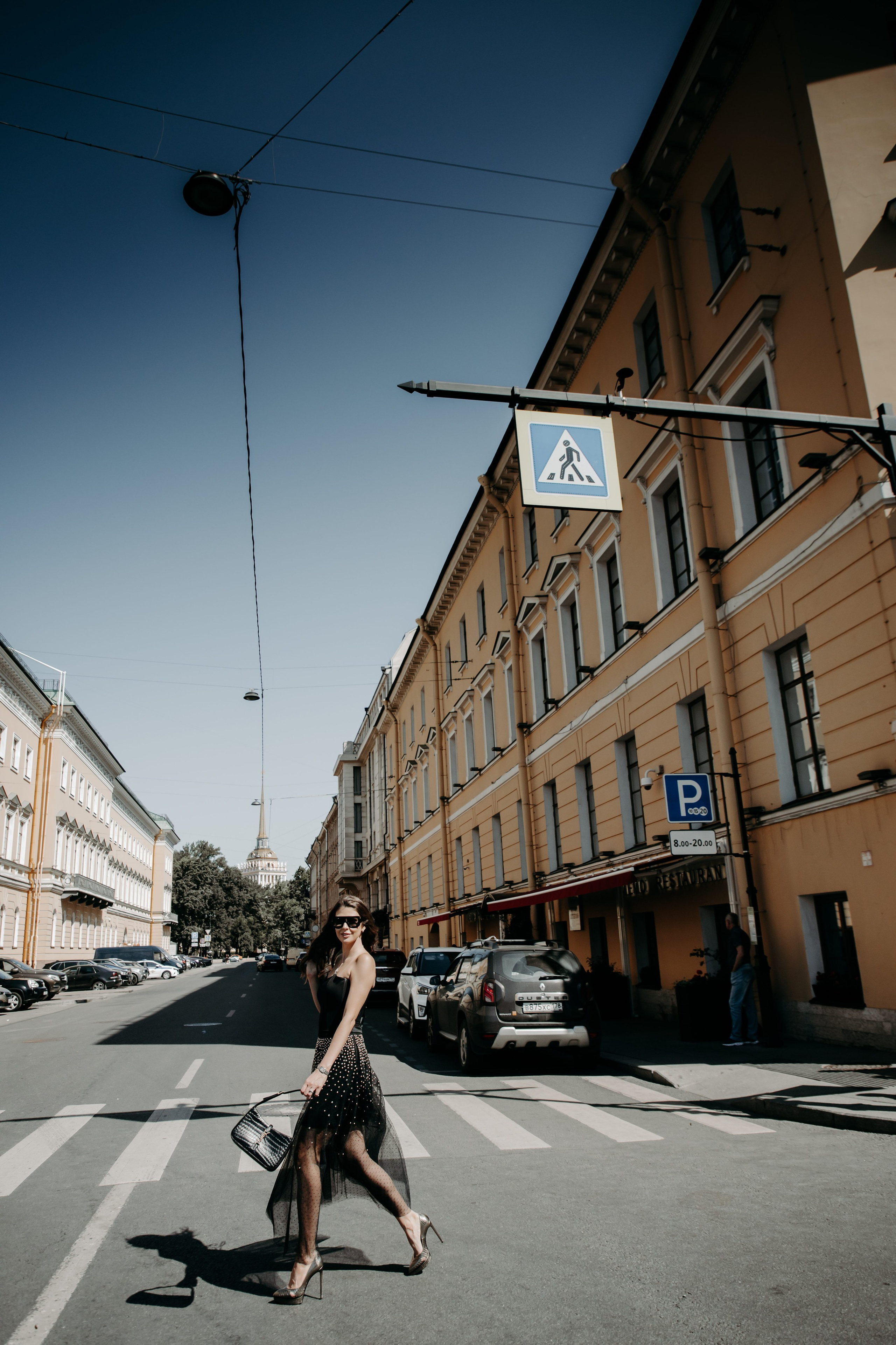 Диана. Фотограф в Москве и Санкт-Петербурге Дарина