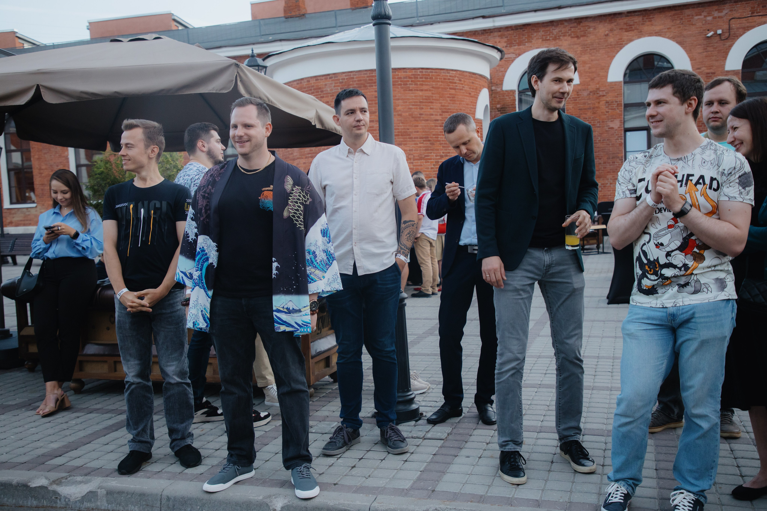 Компания Теле 2. Фотограф в Москве и Санкт-Петербурге Дарина