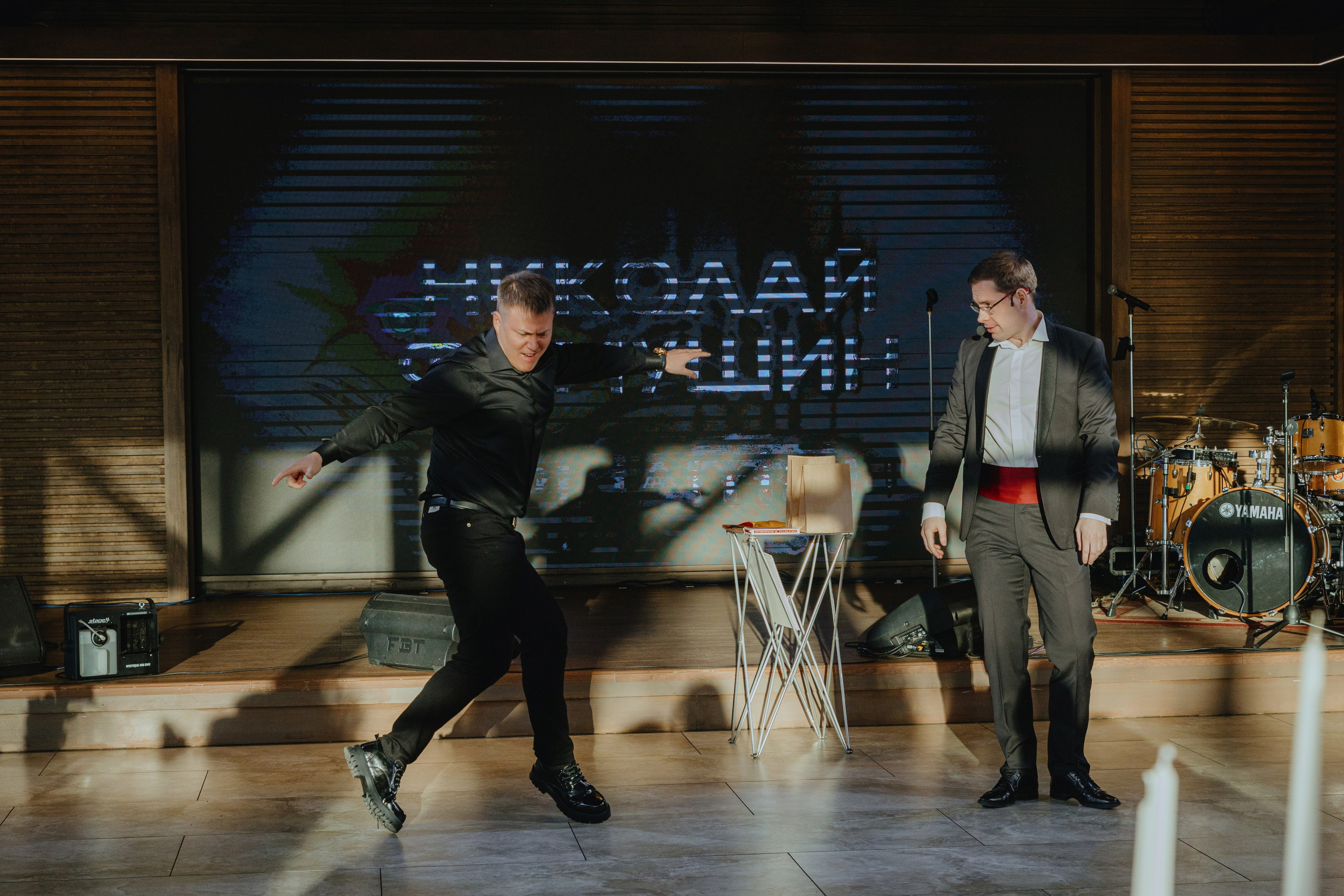 День Рождения Галины Сергеевны (Подольск). Фотограф в Москве и Санкт-Петербурге Дарина