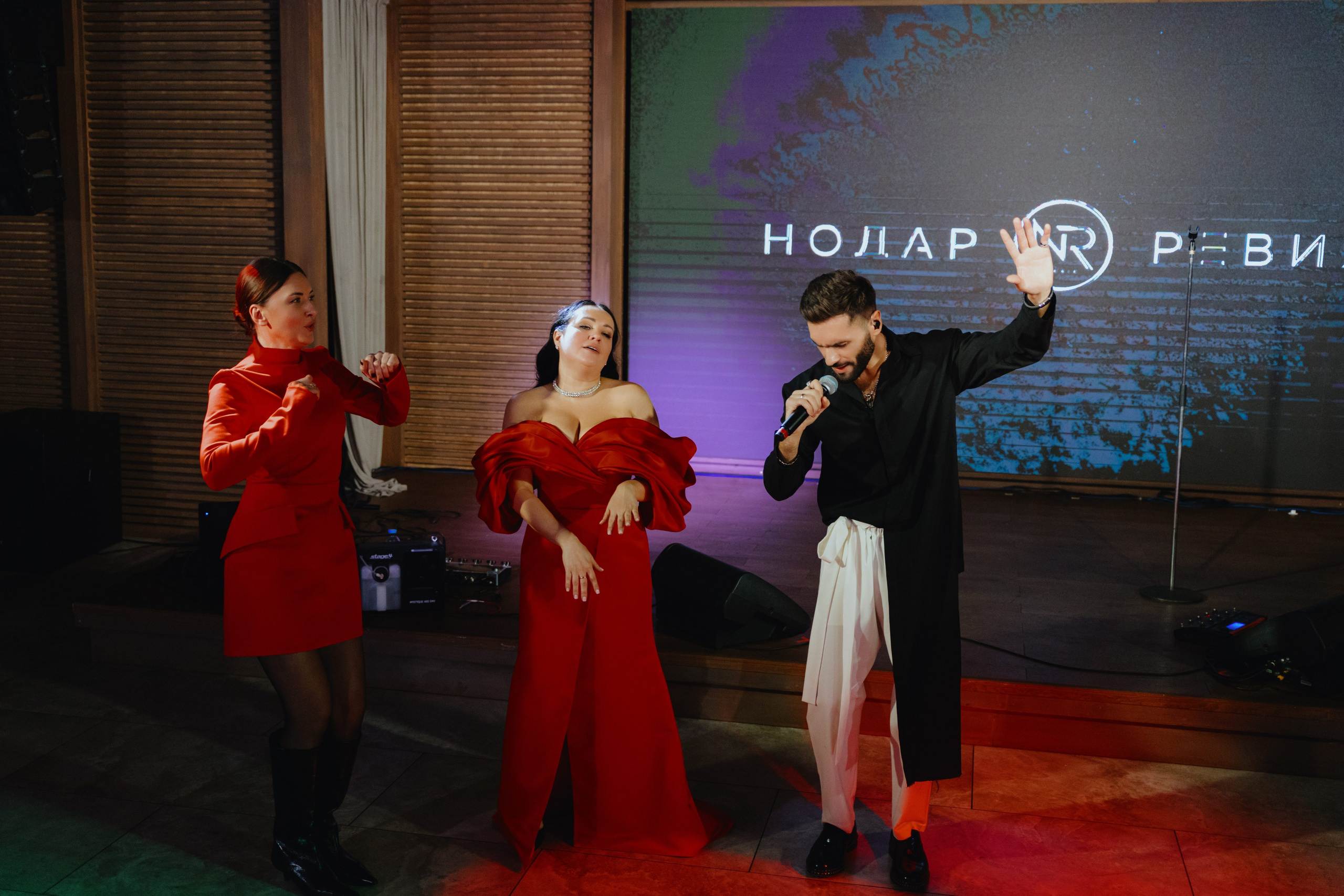 День Рождения Галины Сергеевны (Подольск). Фотограф в Москве и Санкт-Петербурге Дарина