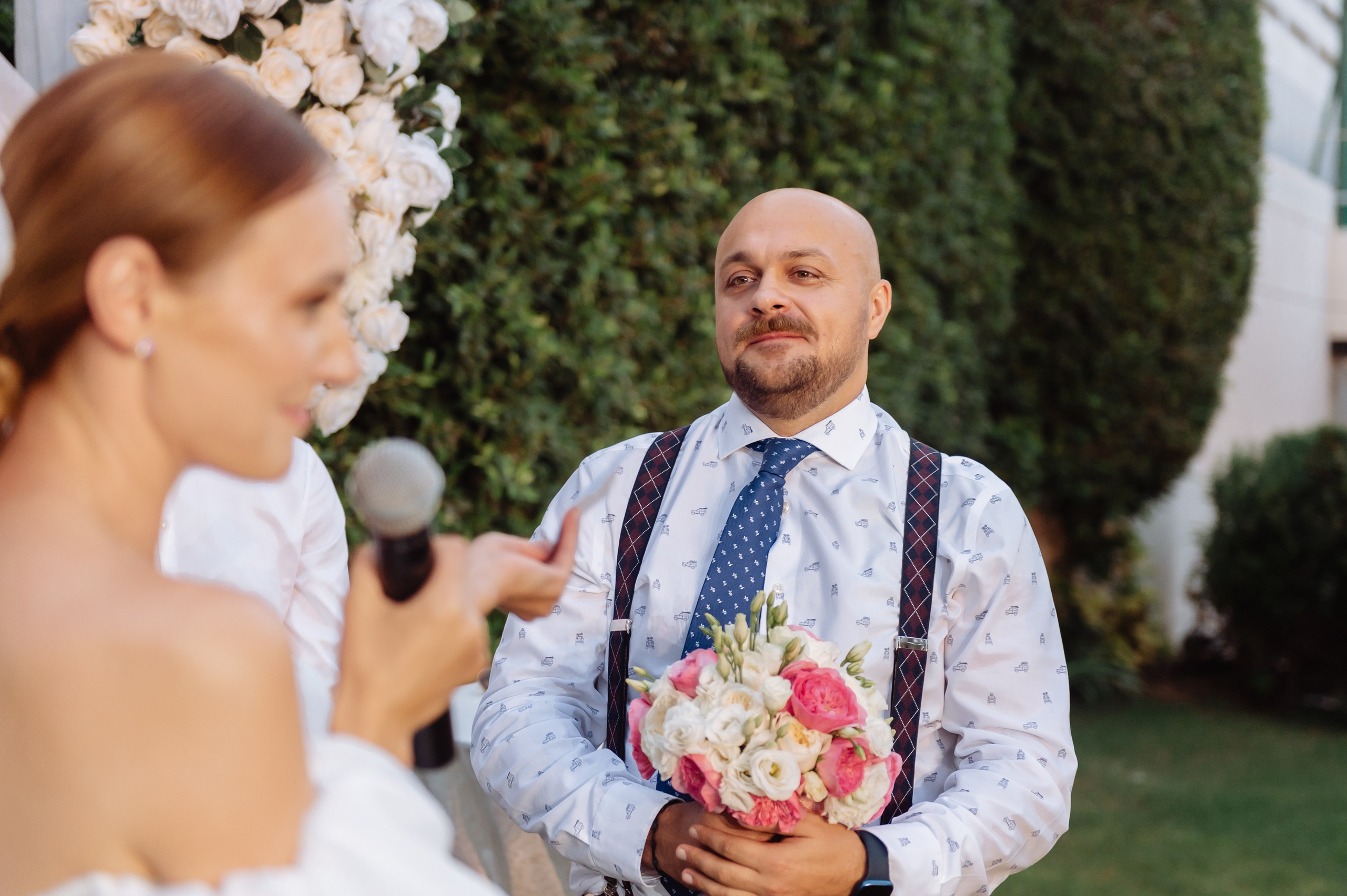 Елена и Денис (Абу Даби). Фотограф в Москве и Санкт-Петербурге Дарина