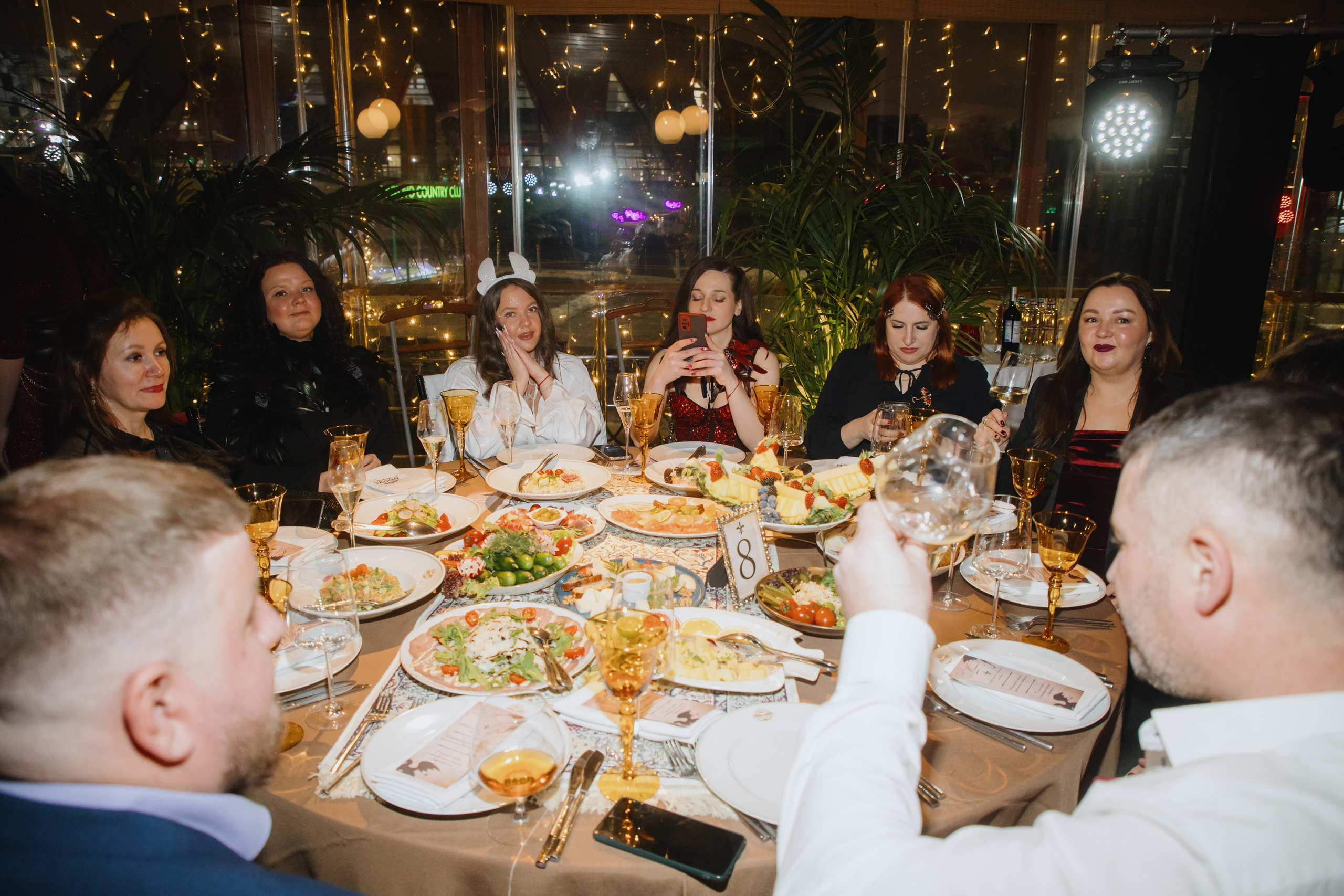 РРК. Фотограф в Москве и Санкт-Петербурге Дарина