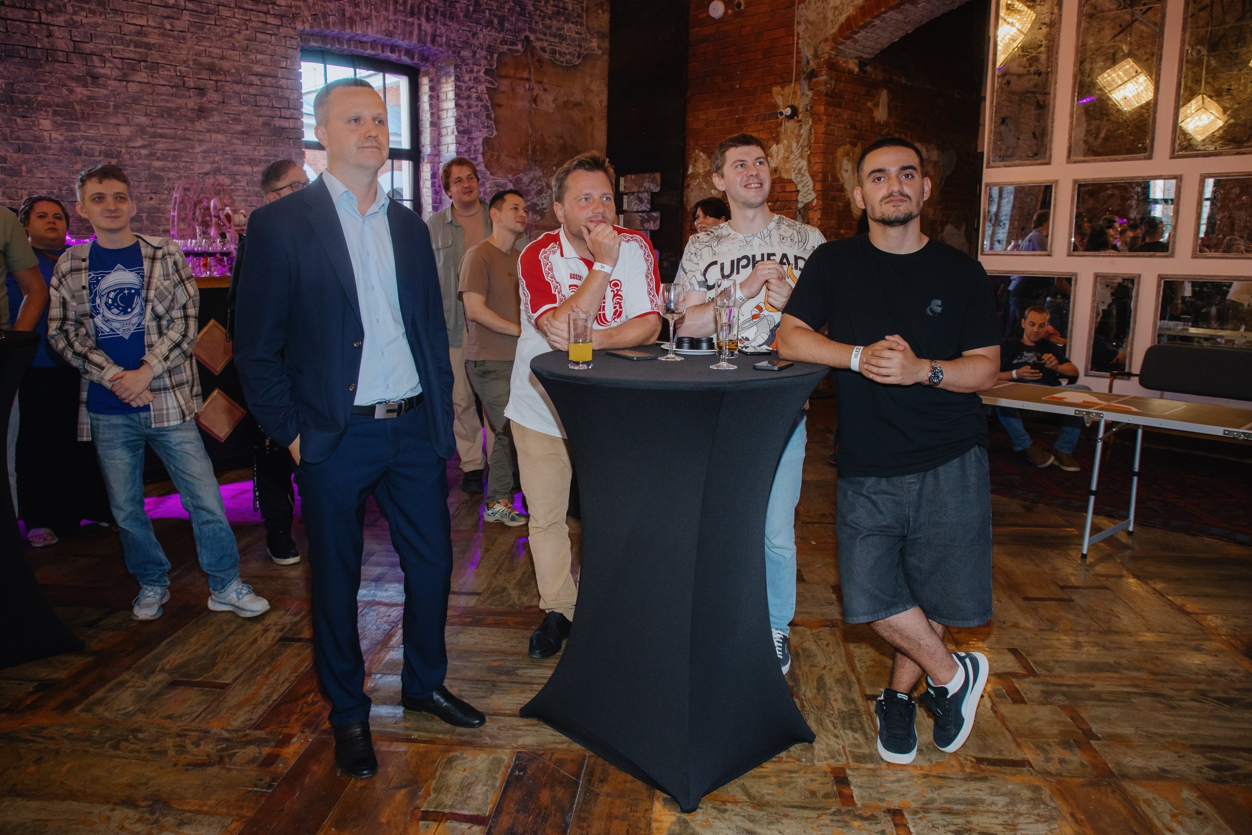 Компания Теле 2. Фотограф в Москве и Санкт-Петербурге Дарина