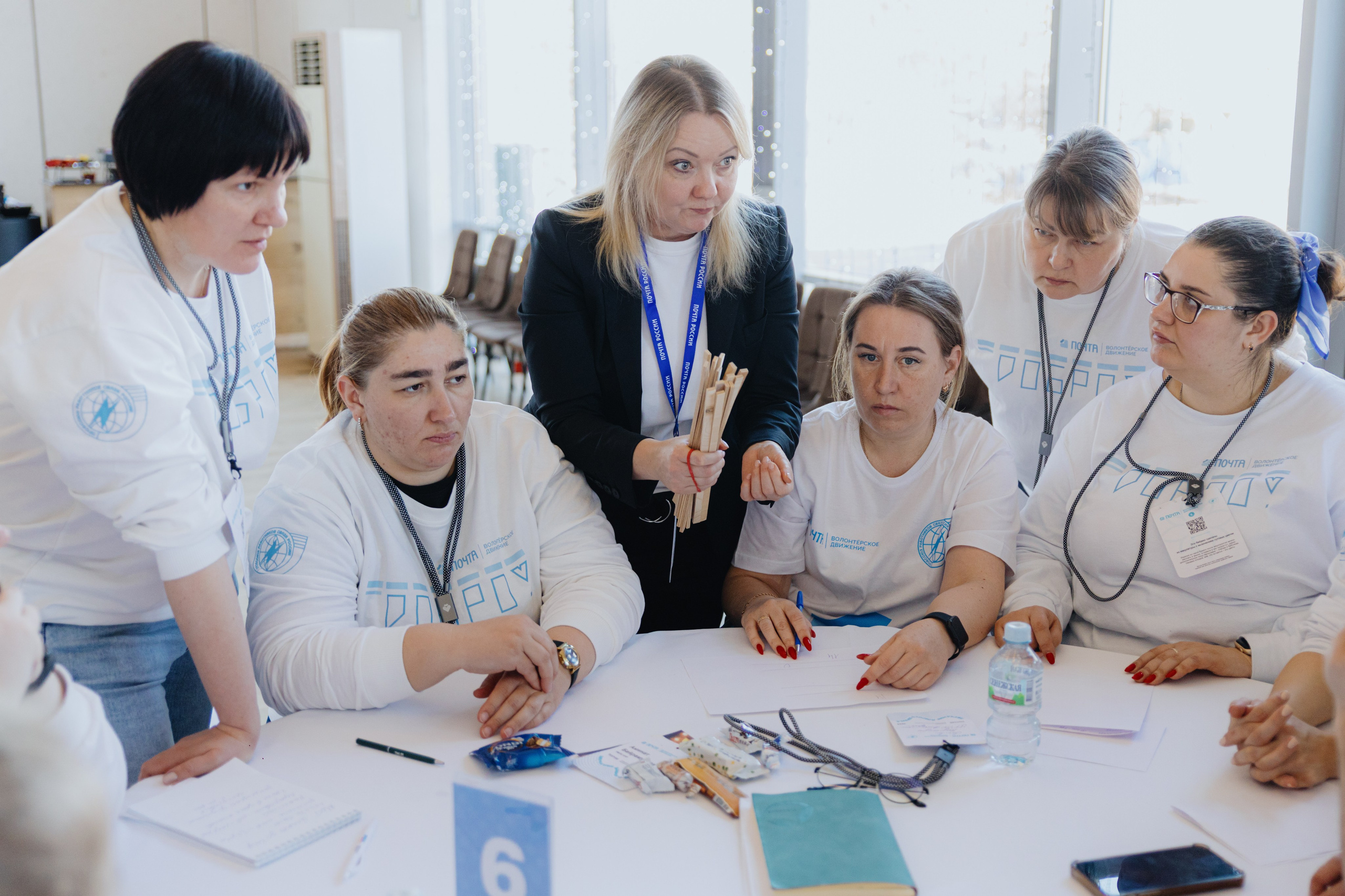 Почта России (Москва). Фотограф в Москве и Санкт-Петербурге Дарина