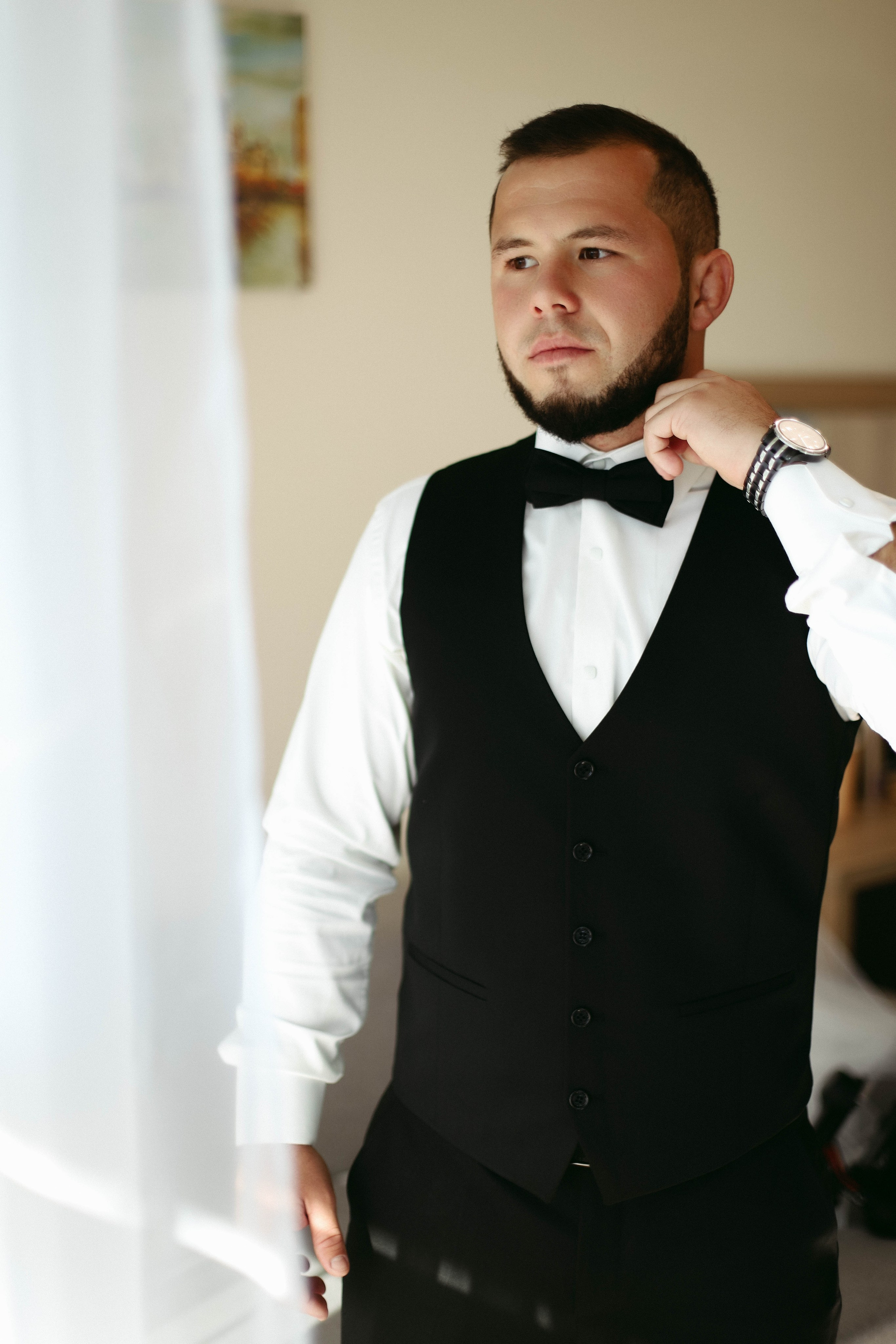 СОФИЯ & МИХАИЛ. Фотограф Мариуполь | Ялта | Крым — Диана Мазенко