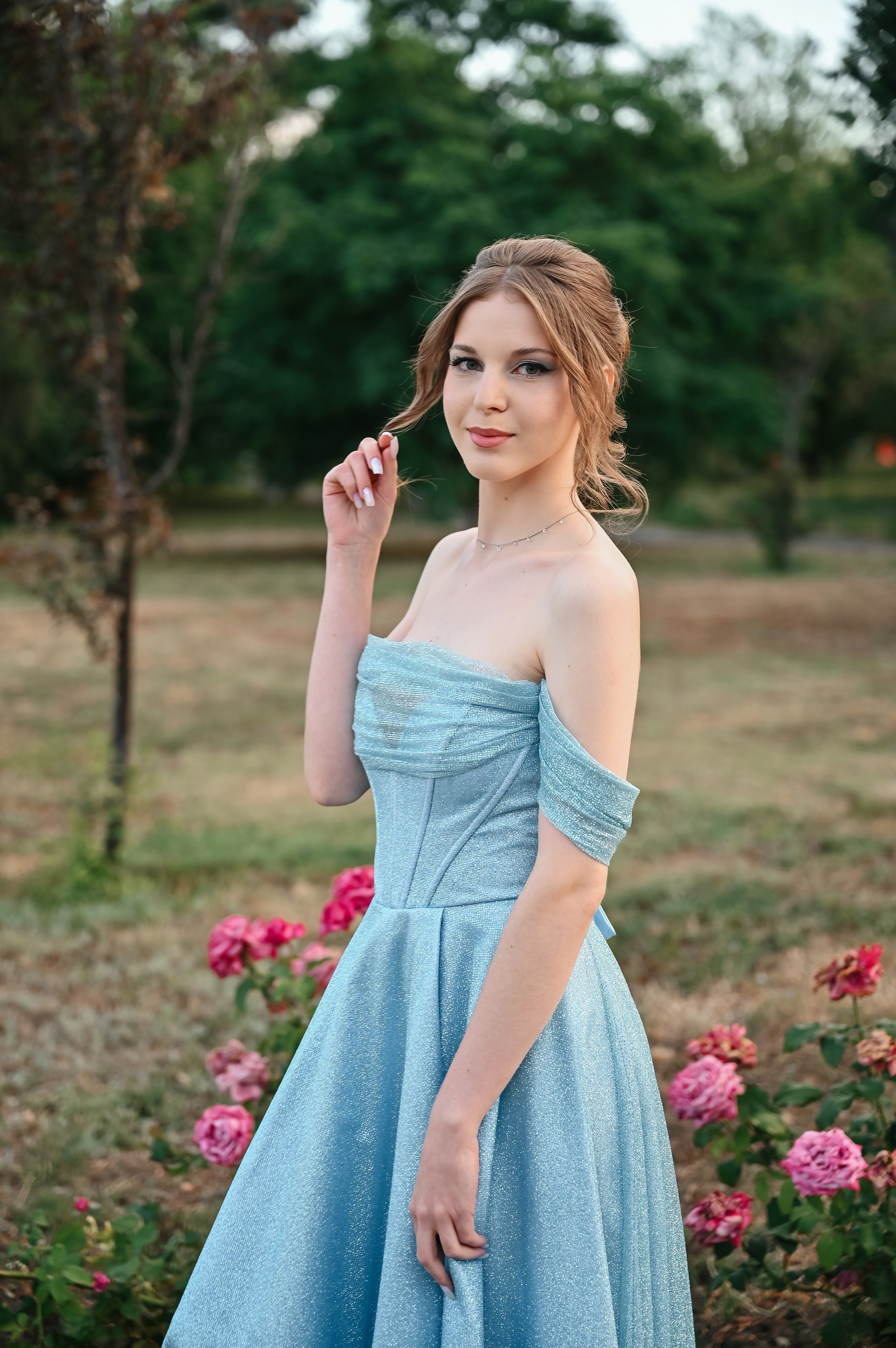 Выпускной. Фотограф Алёна Мил