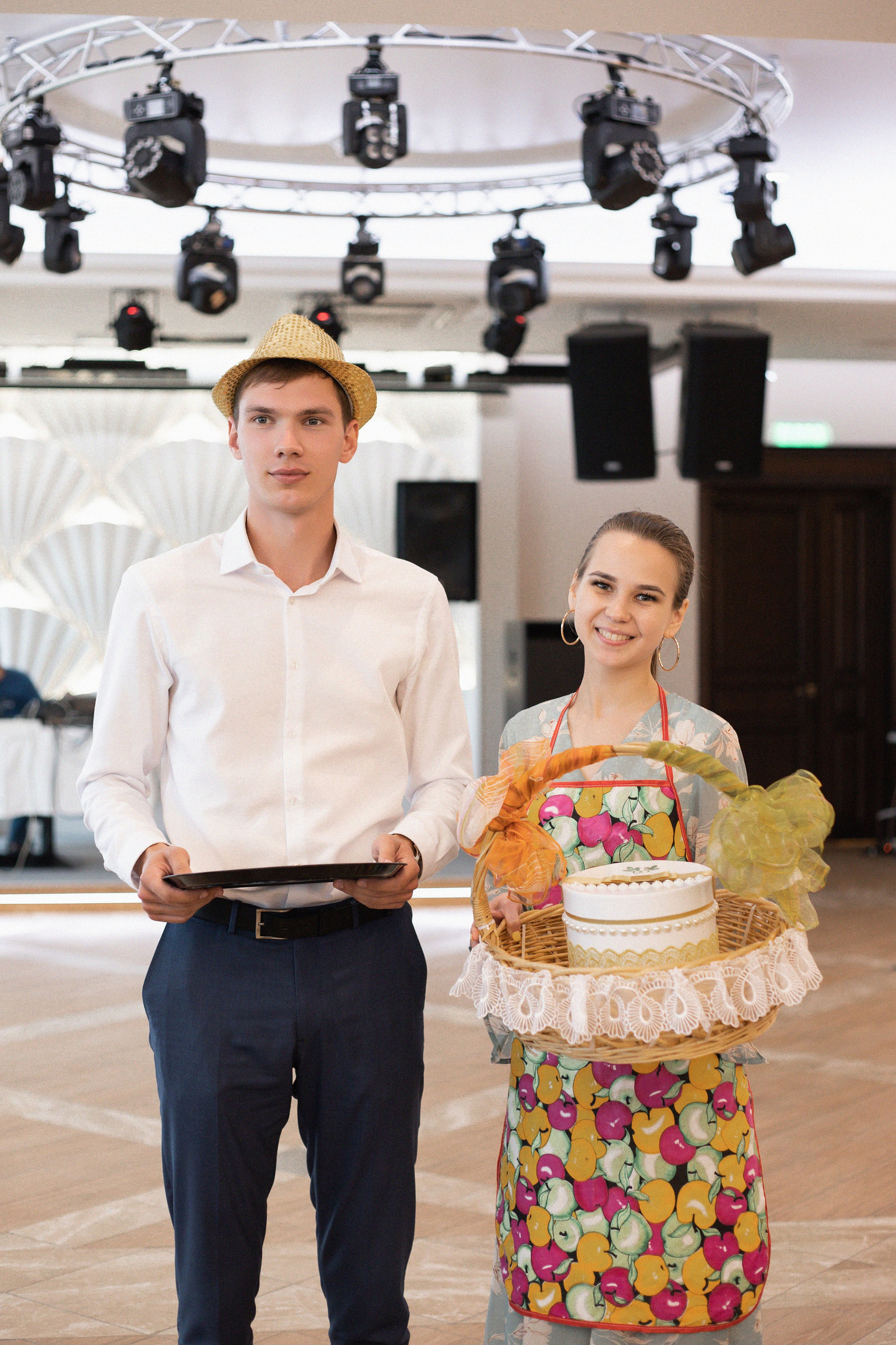 Александр и Анна. Свадебный фотограф Нижний Новгород | Софа Полякова