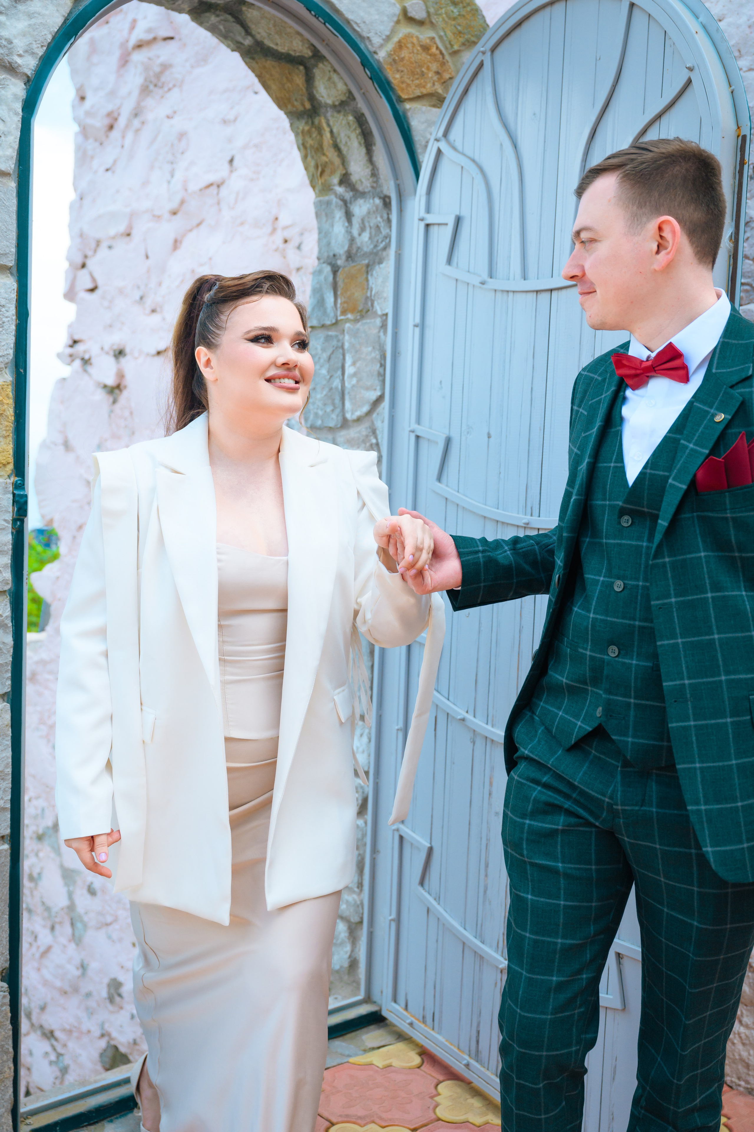 Свадебные фотосессии. Роспись в ЗАГСе. Выездная регистрация. Студийный и свадебный фотограф и видеограф в Севастополе — Юлия Макаренко