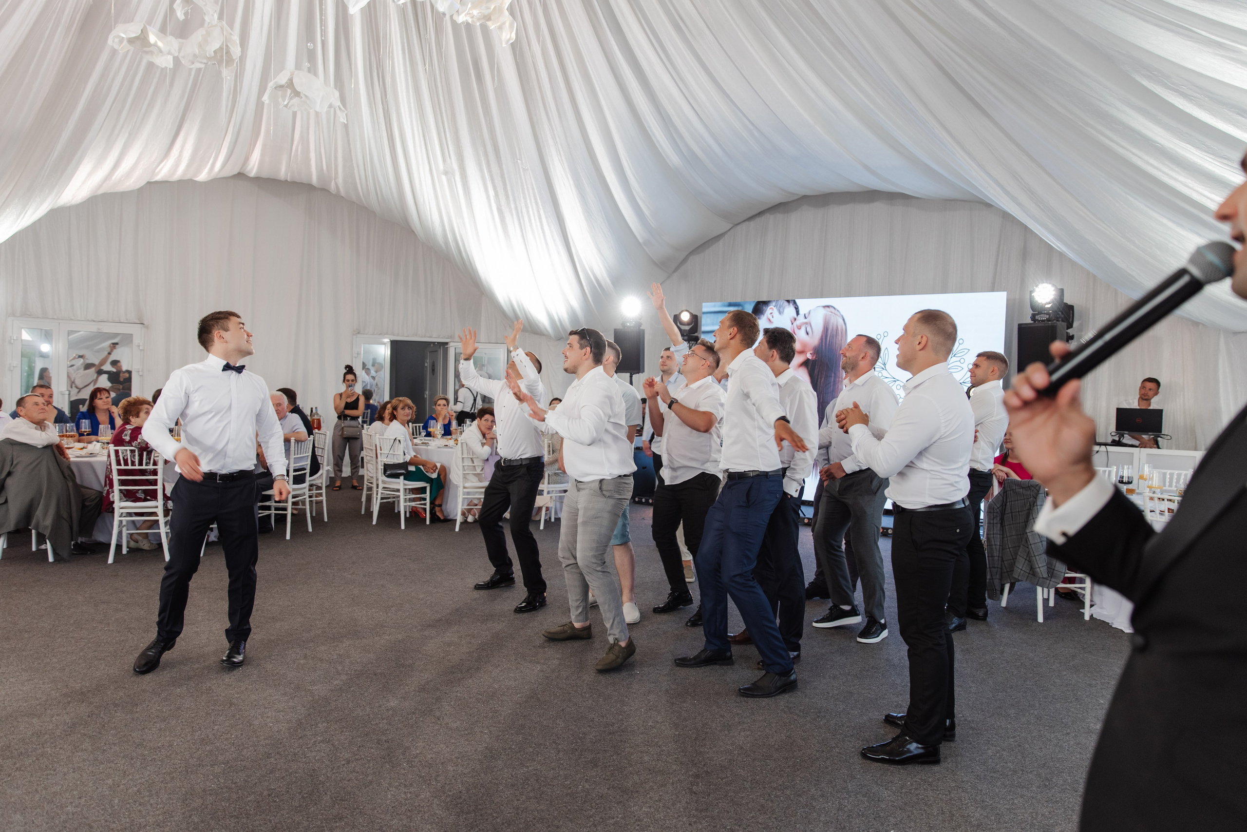 Екатерина & Роман. Свадебный фотограф Минск Ирина Раевская