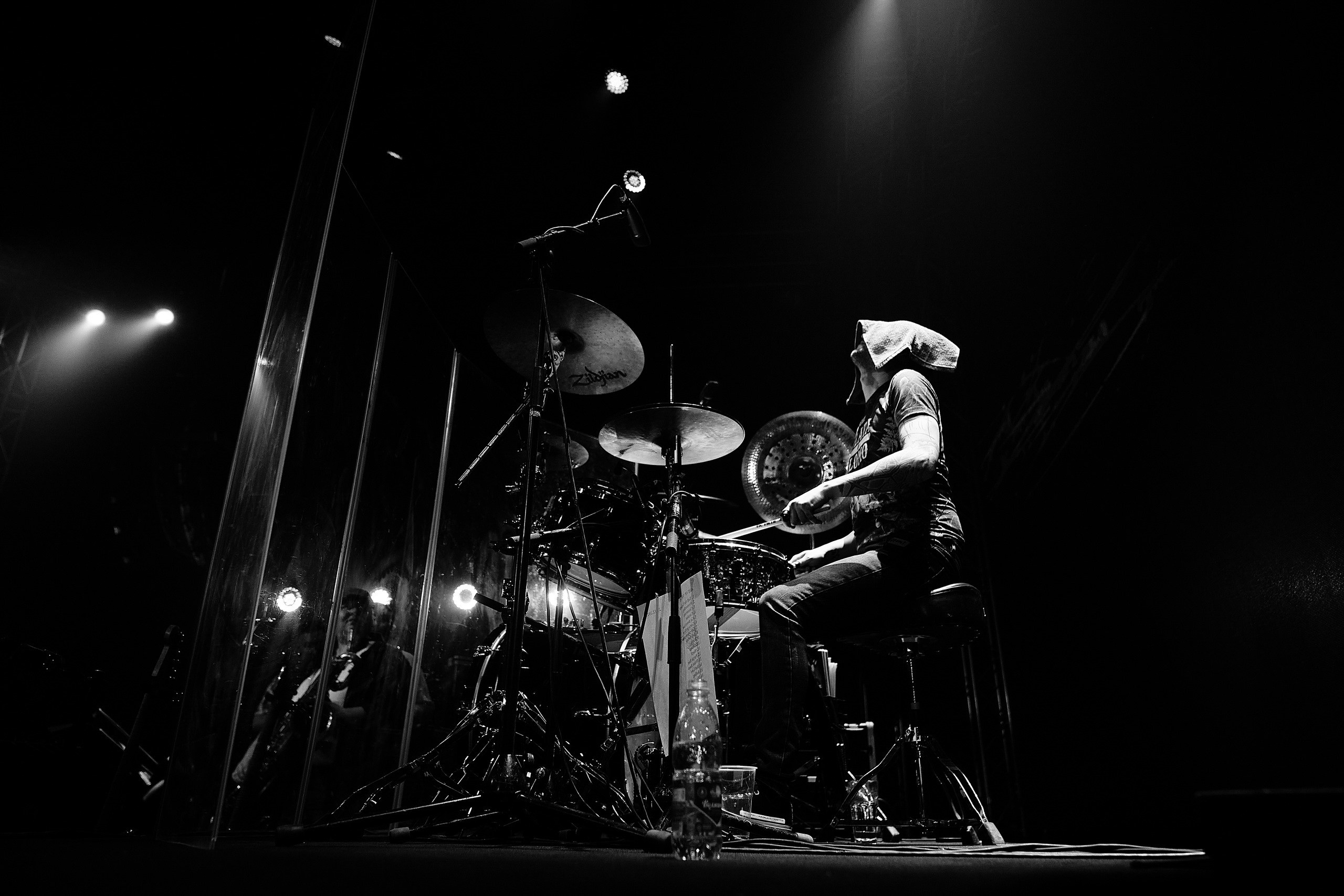 Концерты. Фотограф Евгений Шаров