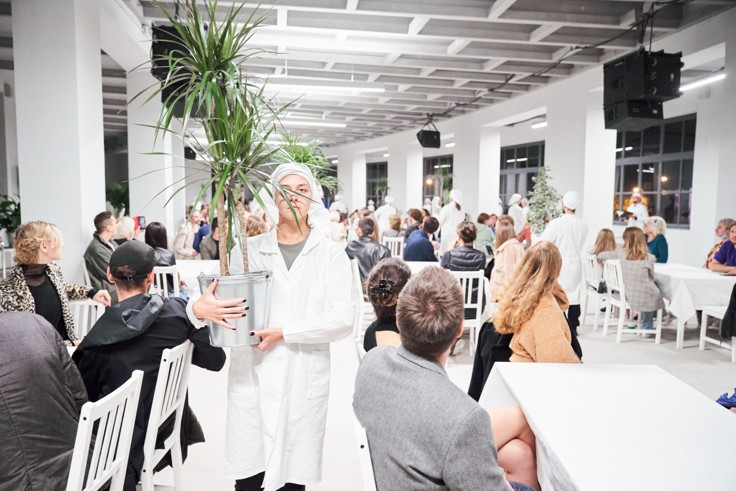 Культура. Фотограф Евгений Шаров