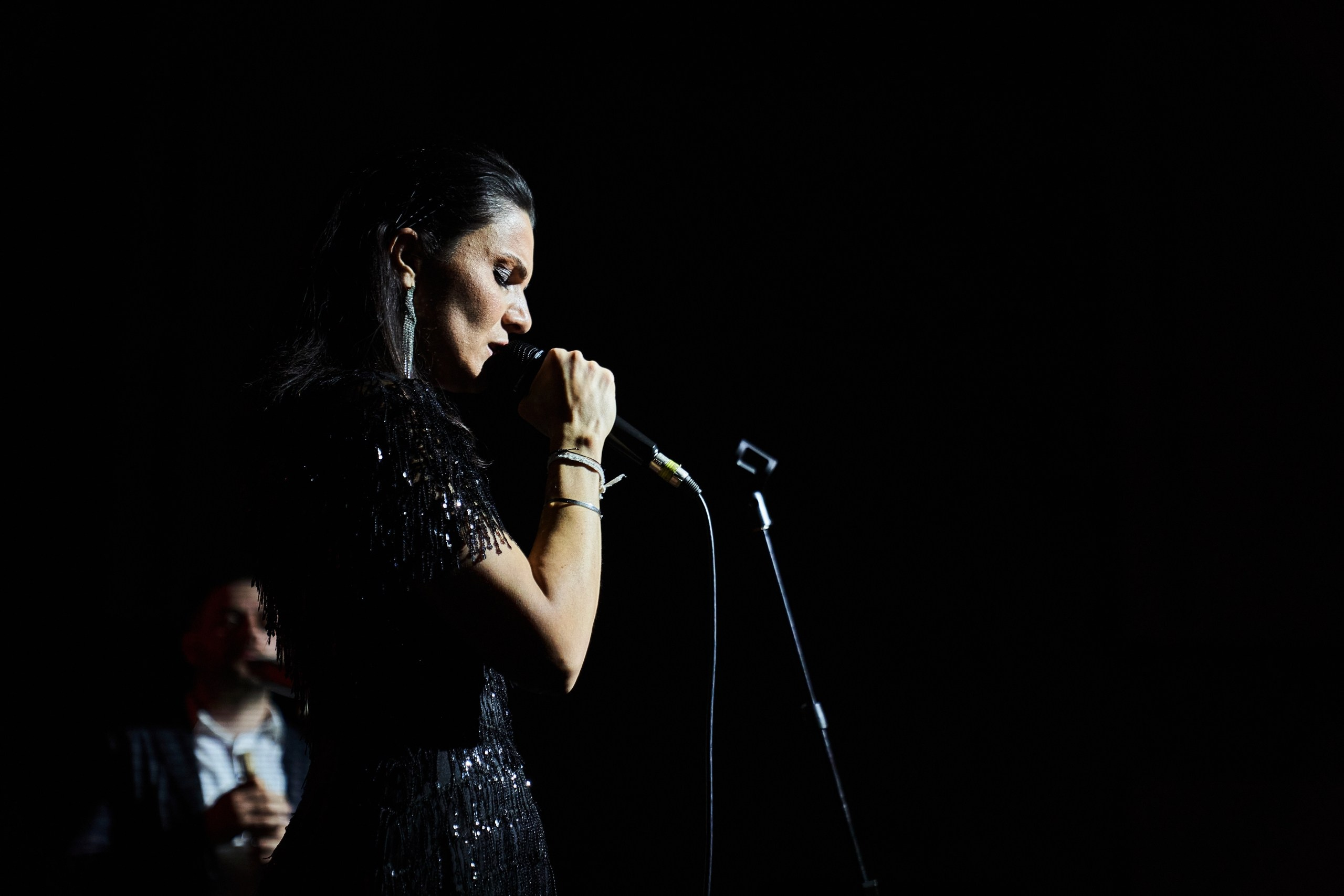 Концерты. Фотограф Евгений Шаров