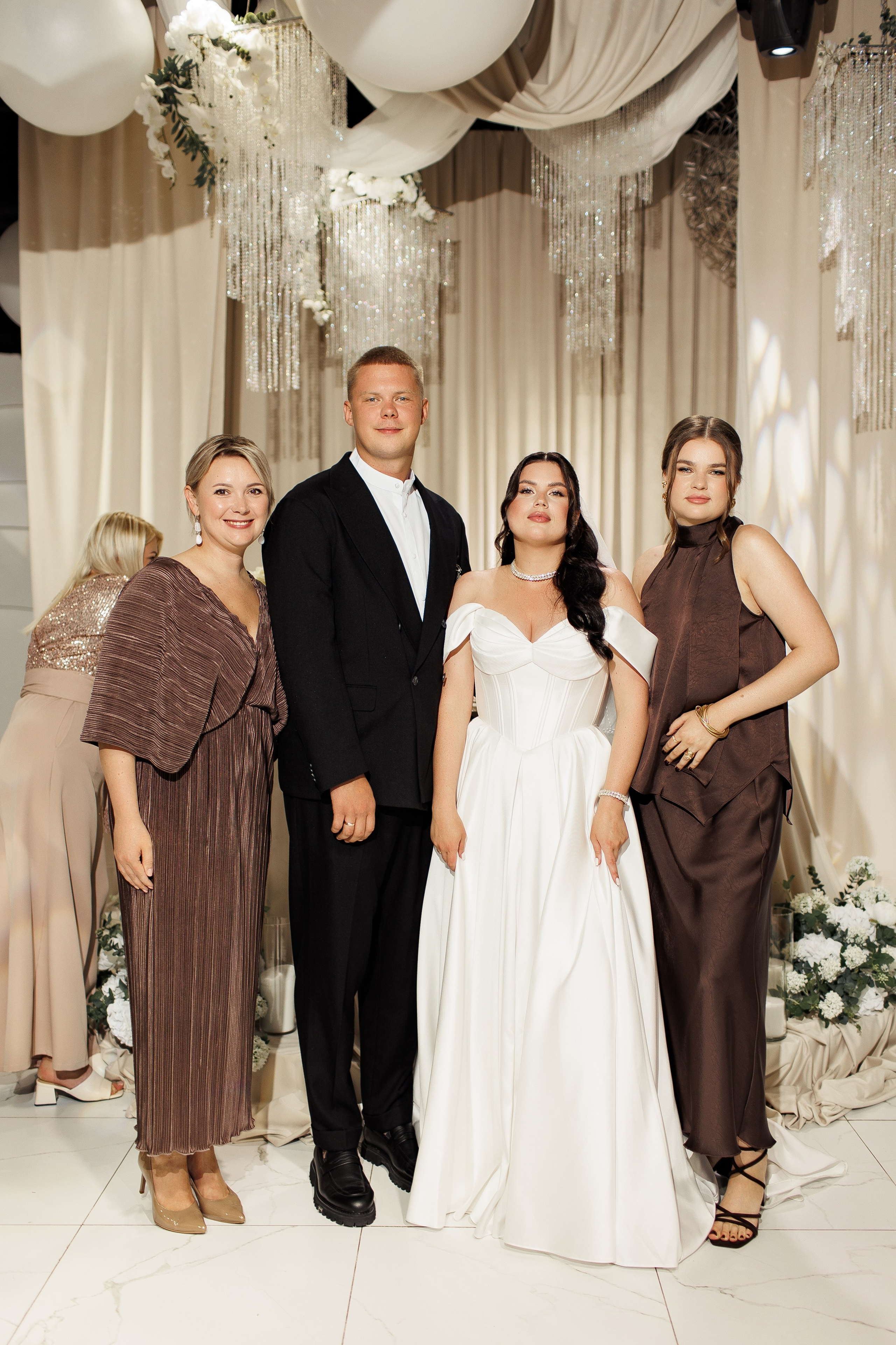 Свадьба Юра и Алёна. Фотограф в городе Вологда. Анастасия Сторублинская