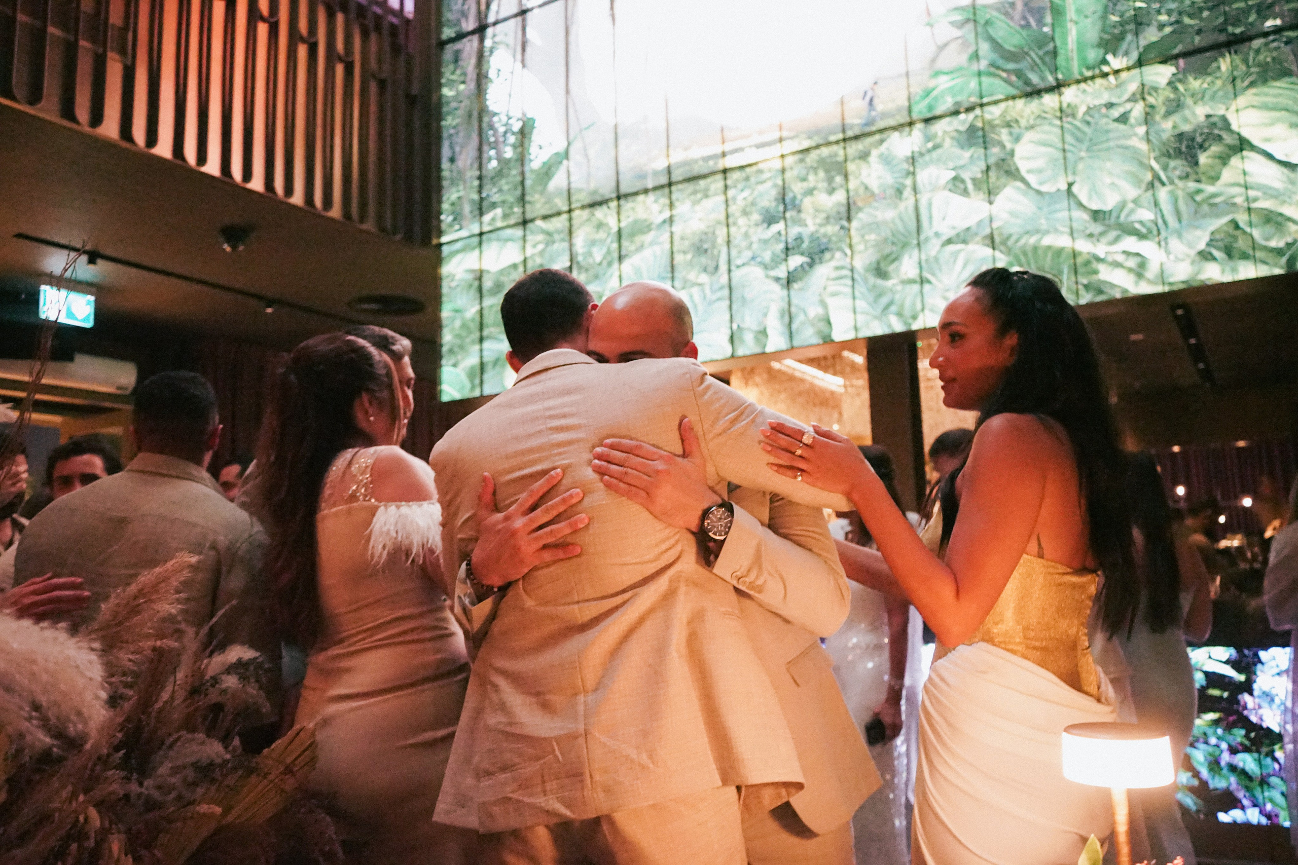 Wedding in Dubai. Photographer in Georgia UAE Russia Nekit Fox