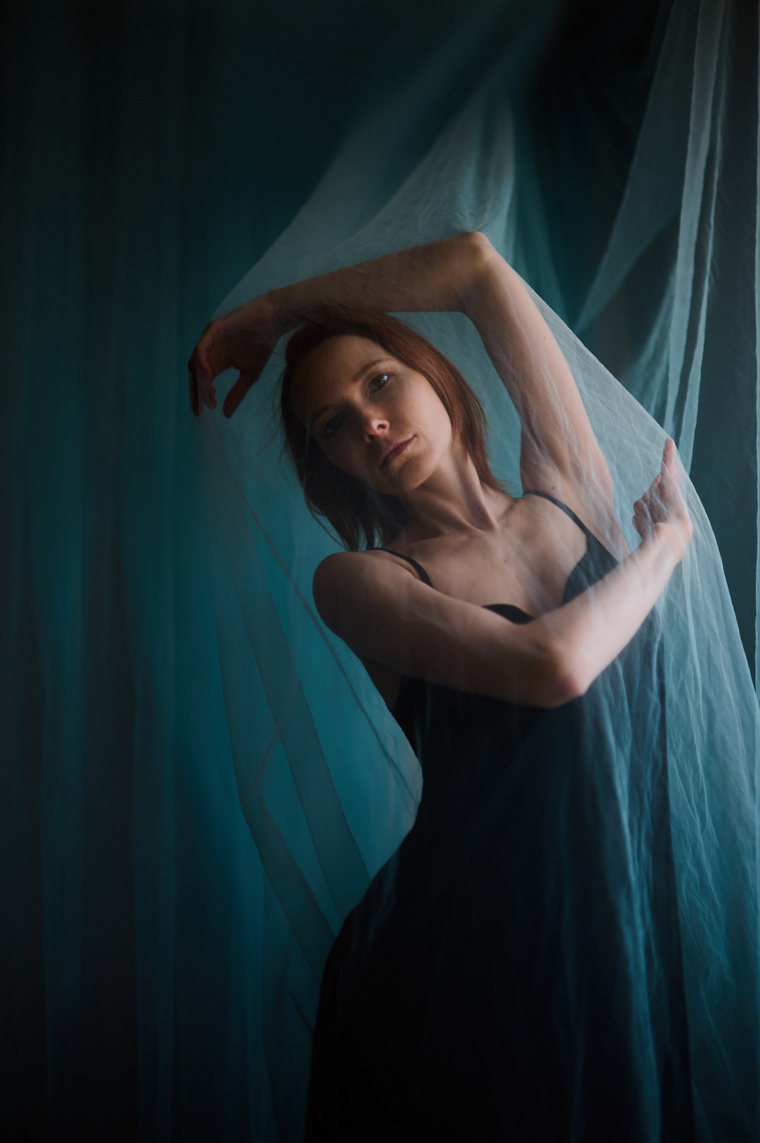 Таня. Главная